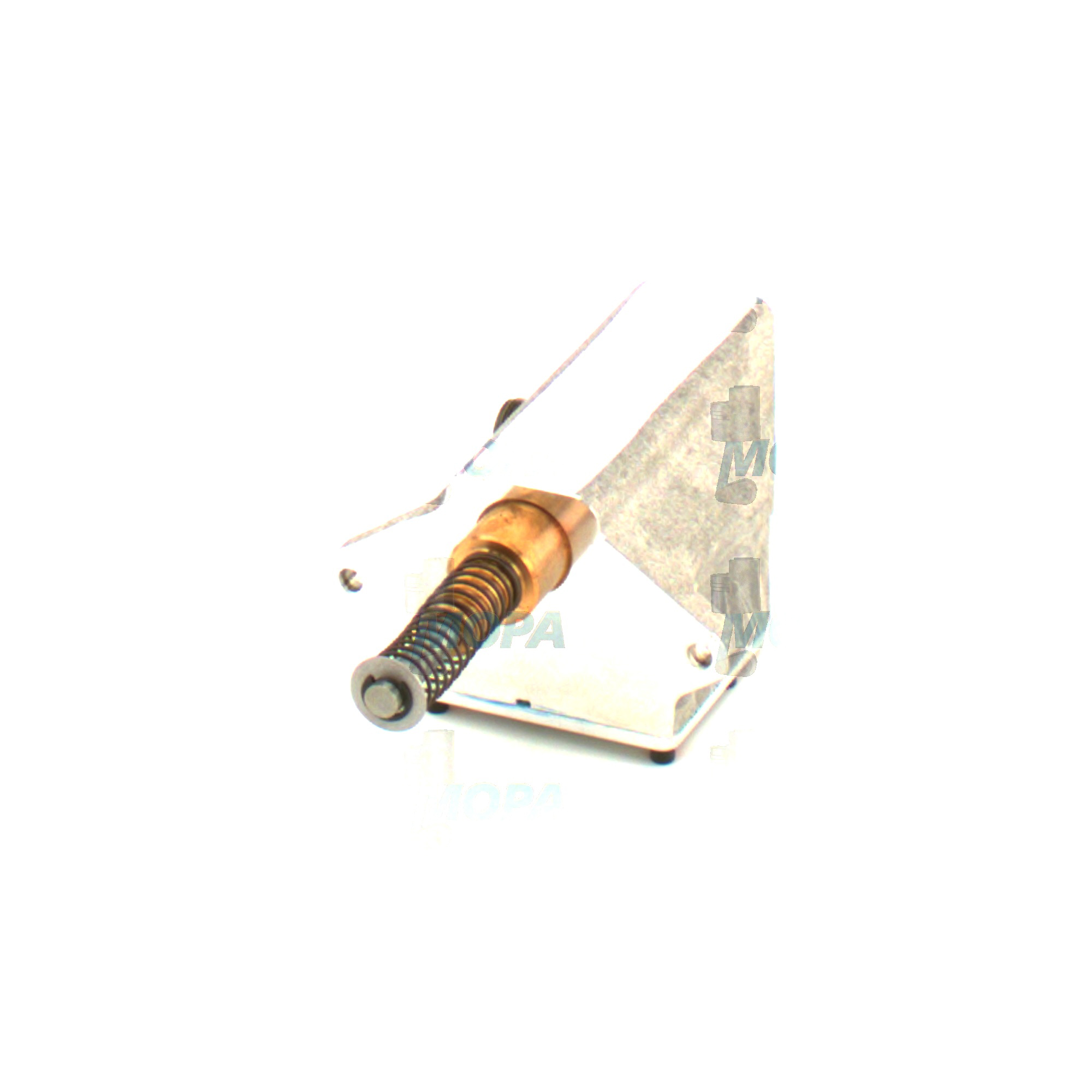 TRAVEL SENSOR - 5205303431 suitable for MTU engines