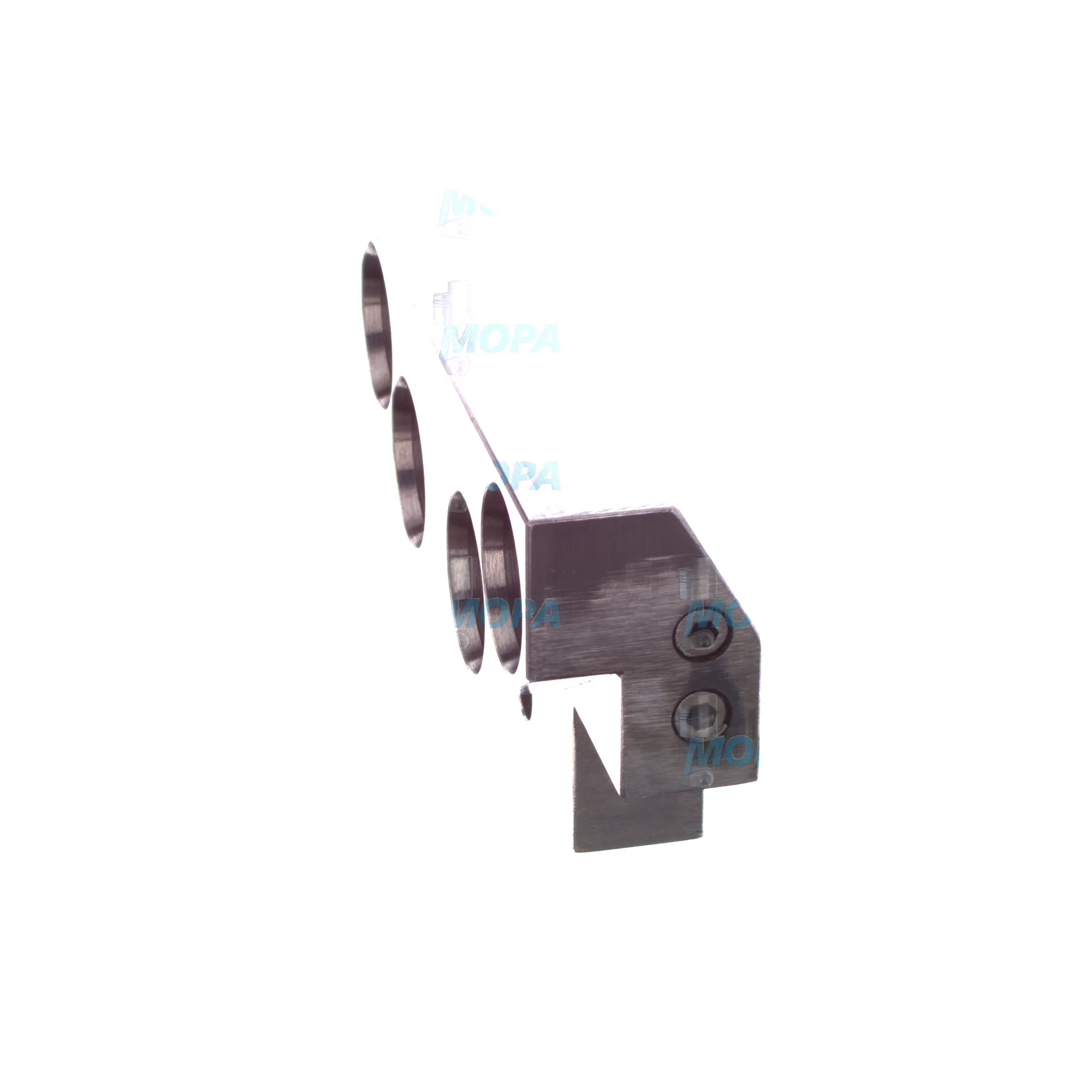ANSCHLUSSSTUECK - 5360700630 passend für MTU Motoren 5