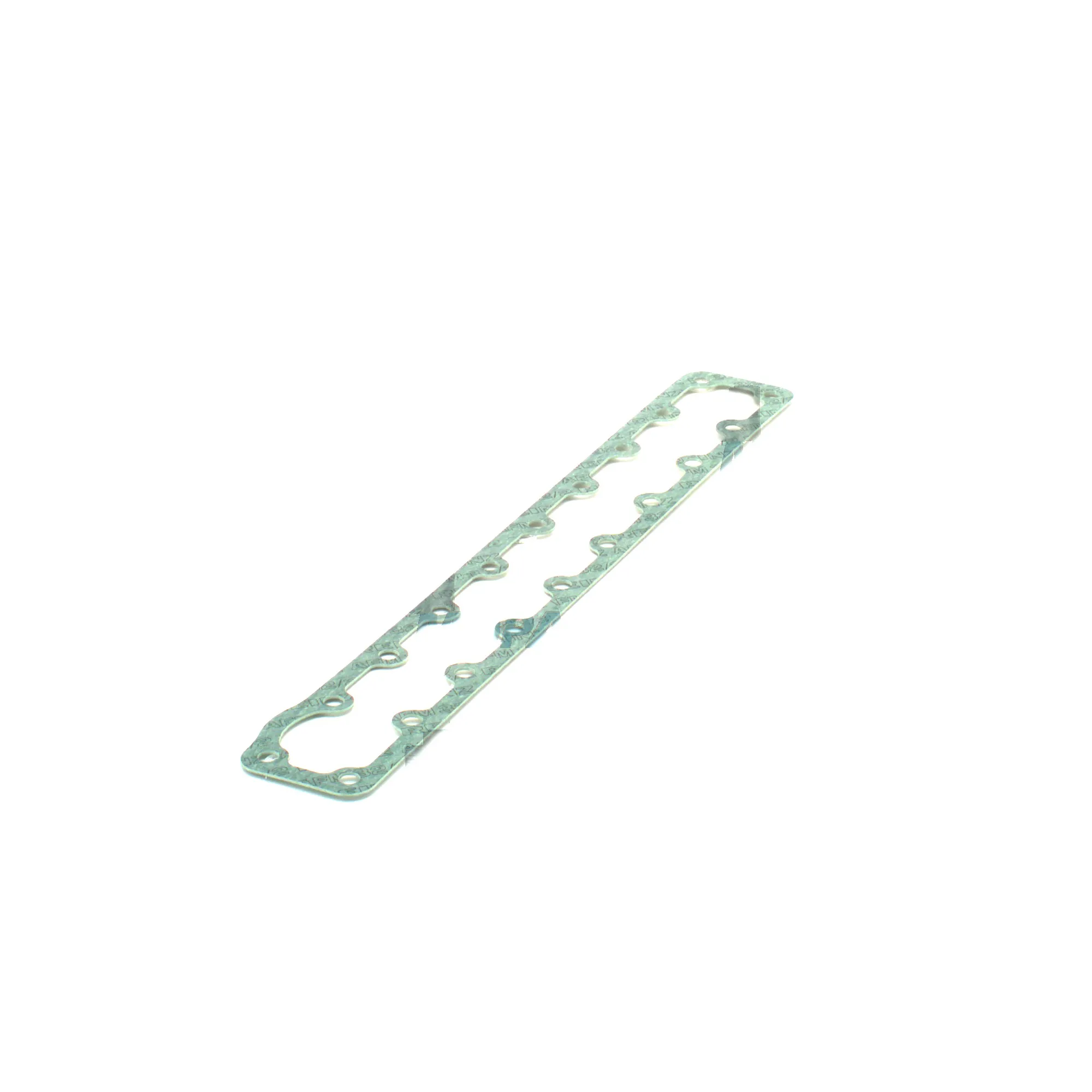 GASKET - 5601870680 suitable for MTU engines