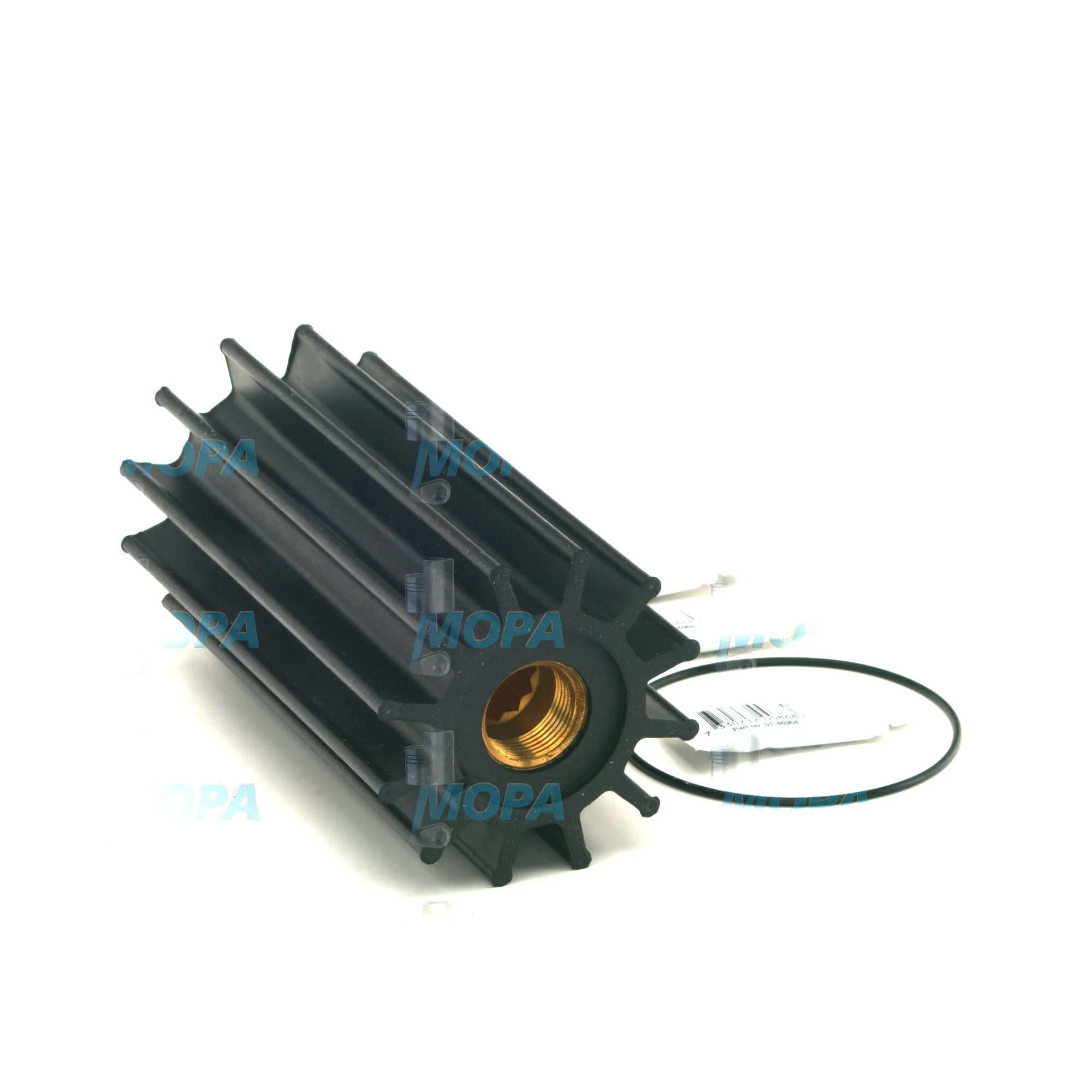 FLUEGELRAD - 51065060127 passend für MAN D Motoren 8