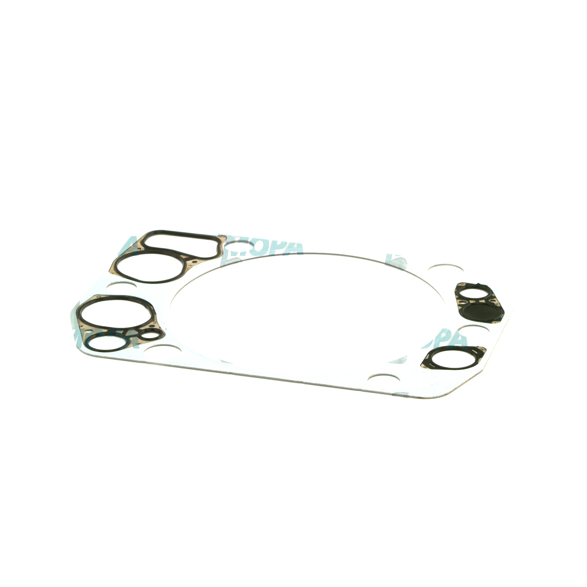 CYLINDER HEAD GASKET - 51039010338 suitable for MAN D engines 4