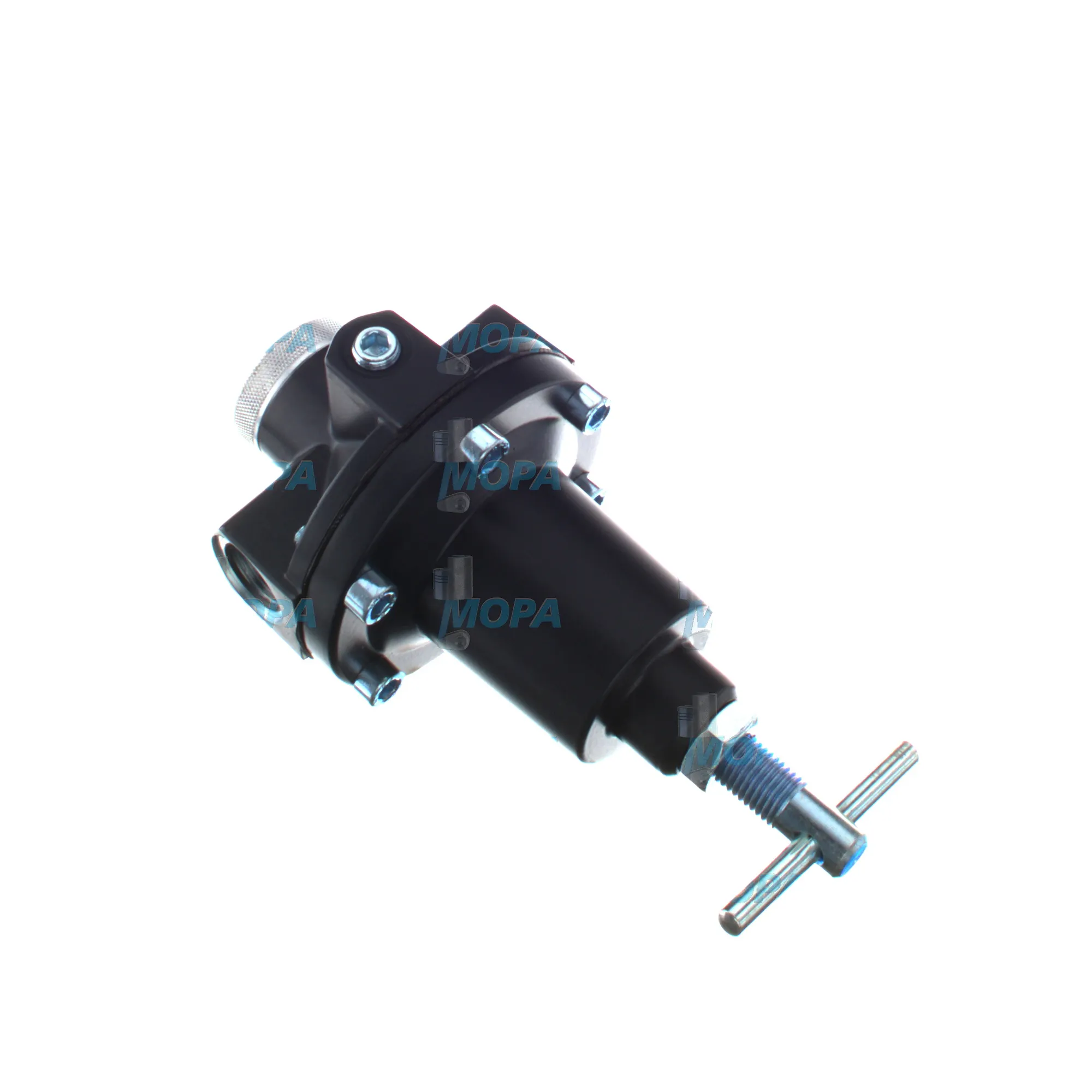 PRESSURE REDUCING VALVE - 640/35/1/05026283 suitable for MWM & Deutz engines 3