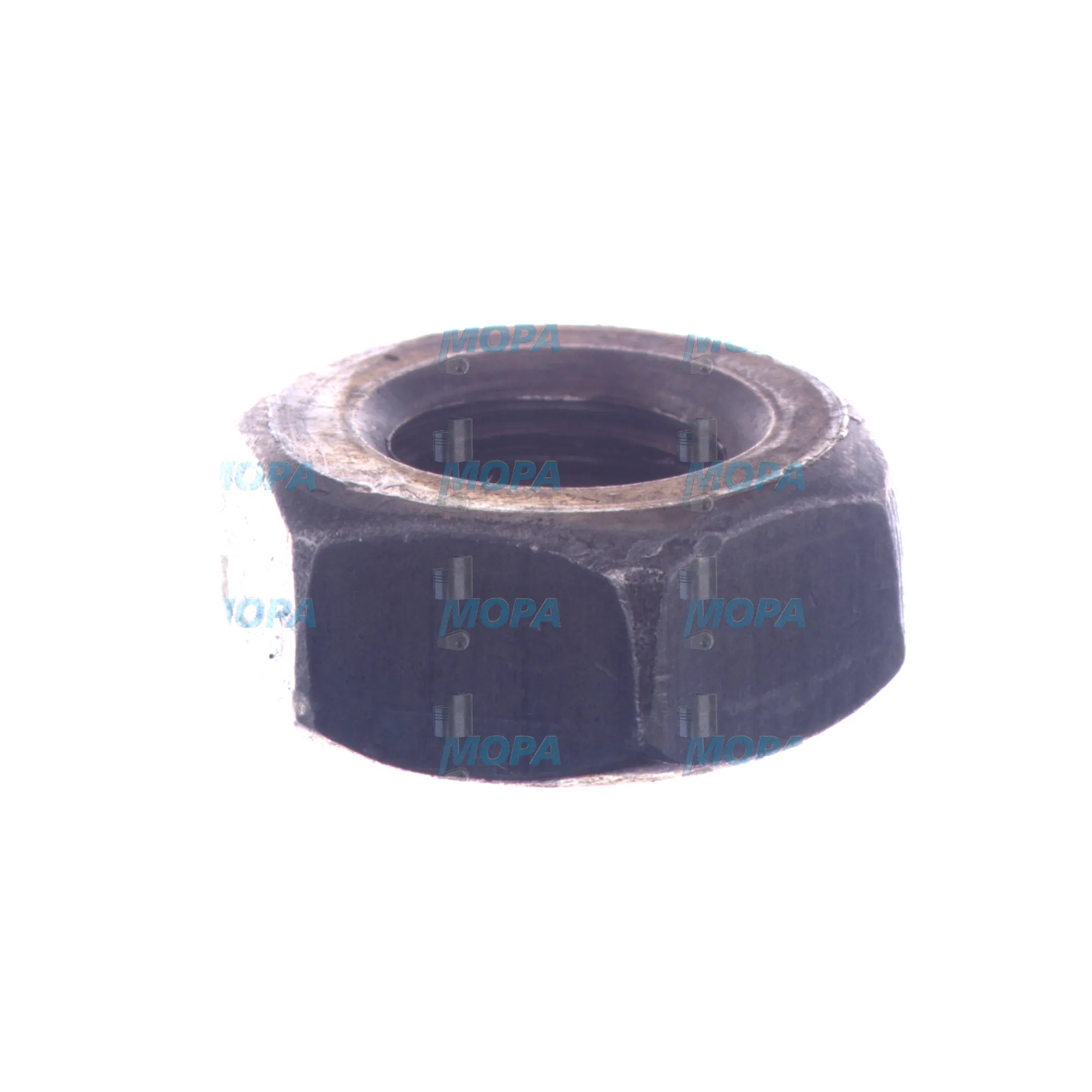 HEXAGON NUT - 628/29/18/05038504 suitable for MWM & Deutz engines 6