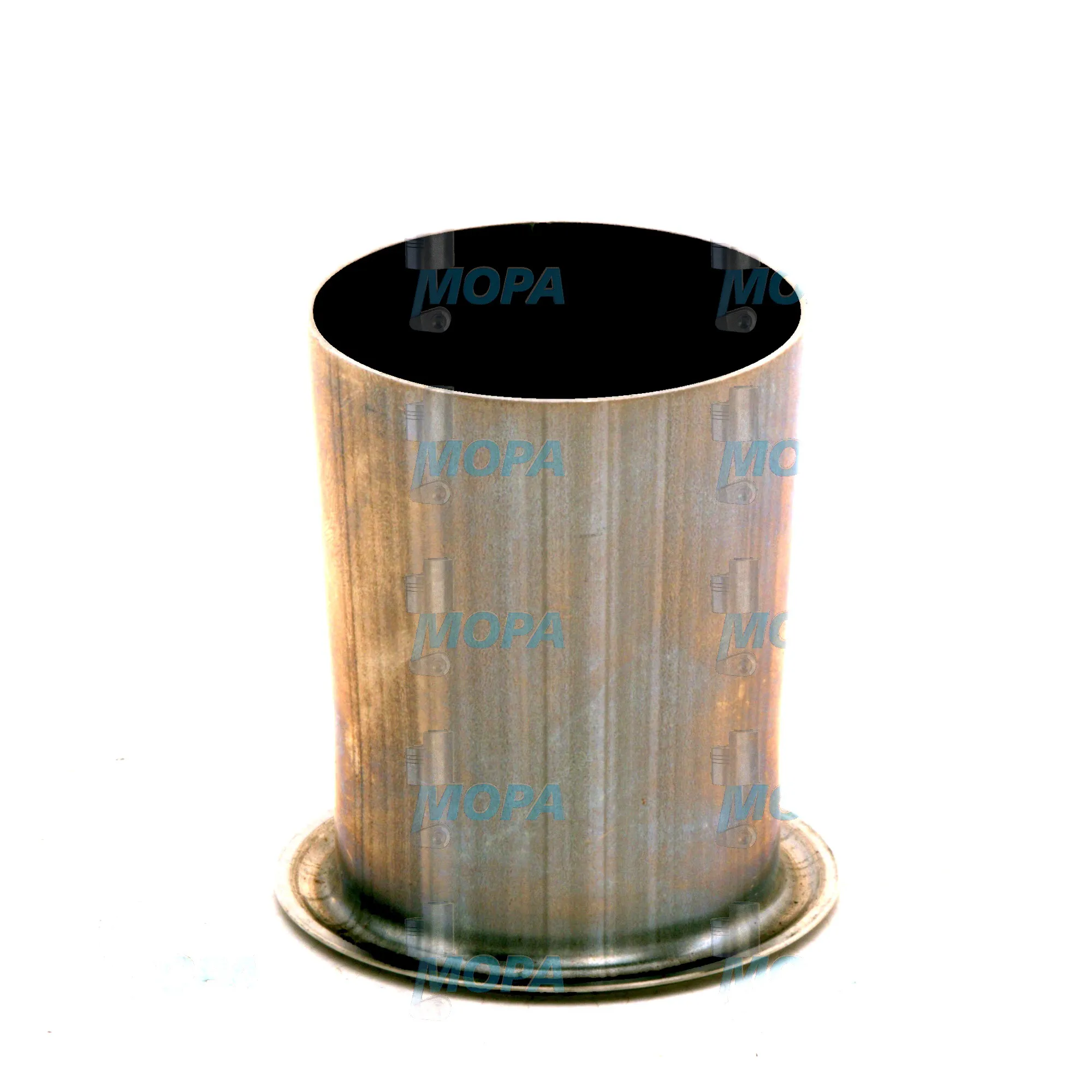 EXHAUST PIPE - 5361420025 suitable for MTU engines 7
