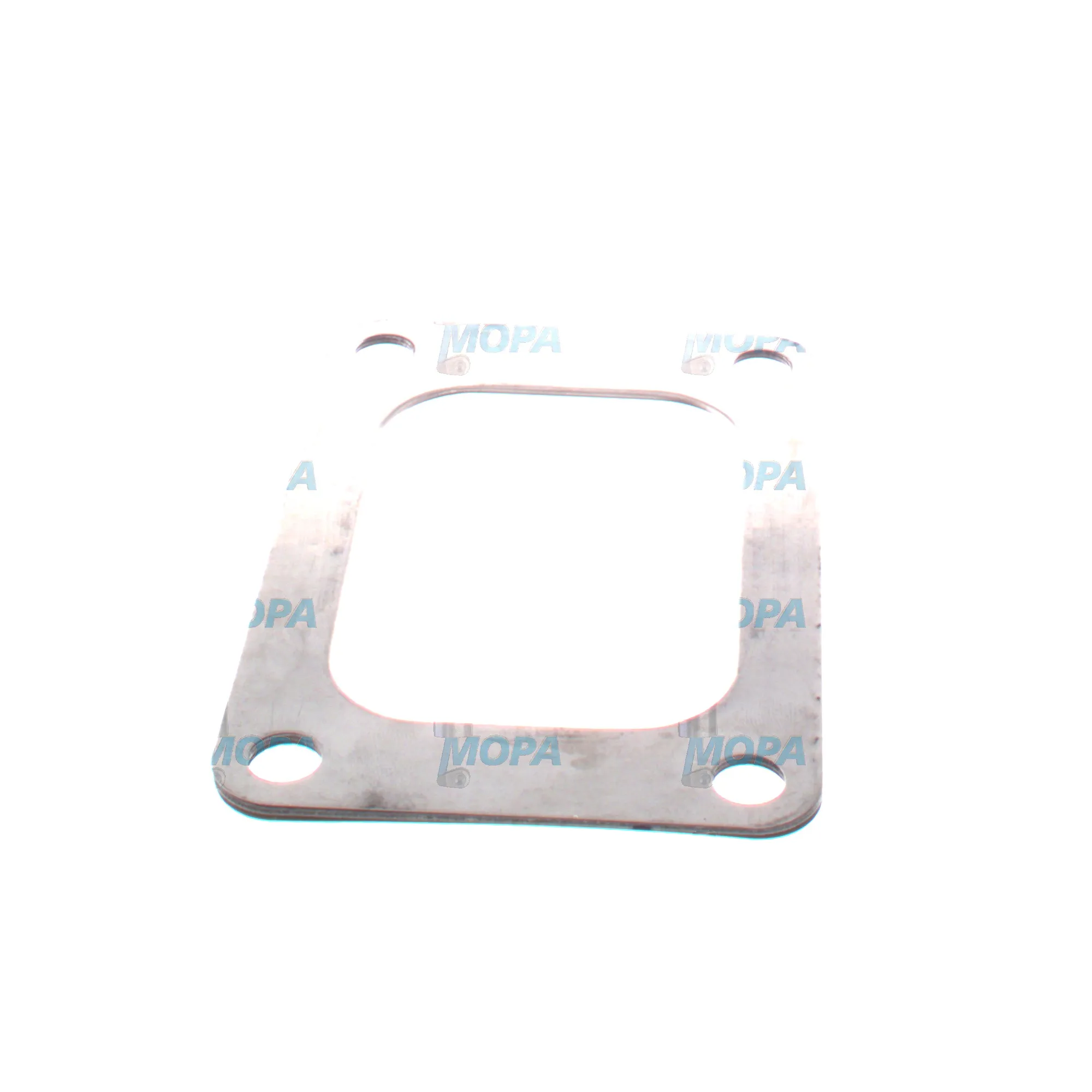 GASKET - 4441420180 suitable for MTU engines 8