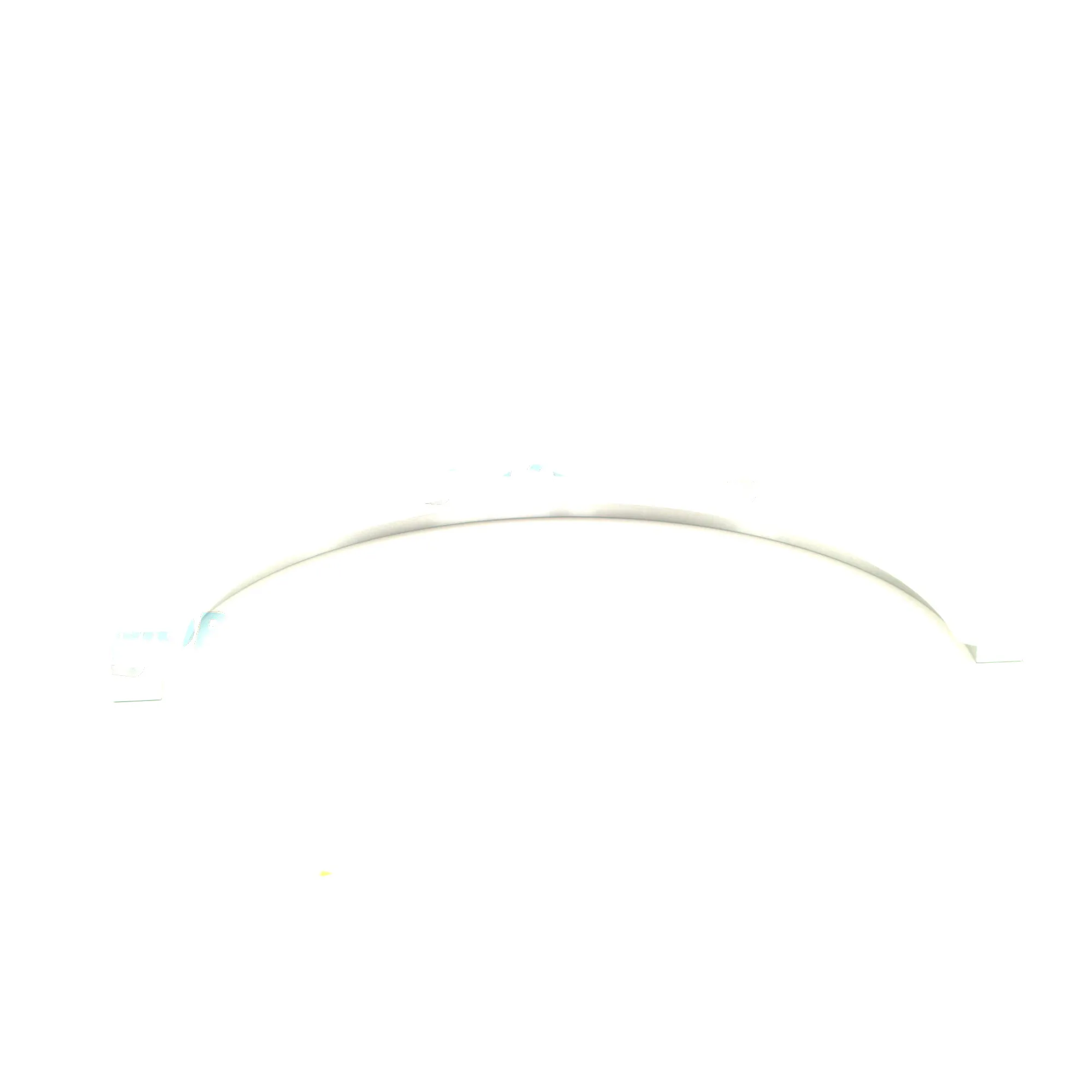 THRUST WASHER HALF - 12283463 suitable for MWM & Deutz engines 8