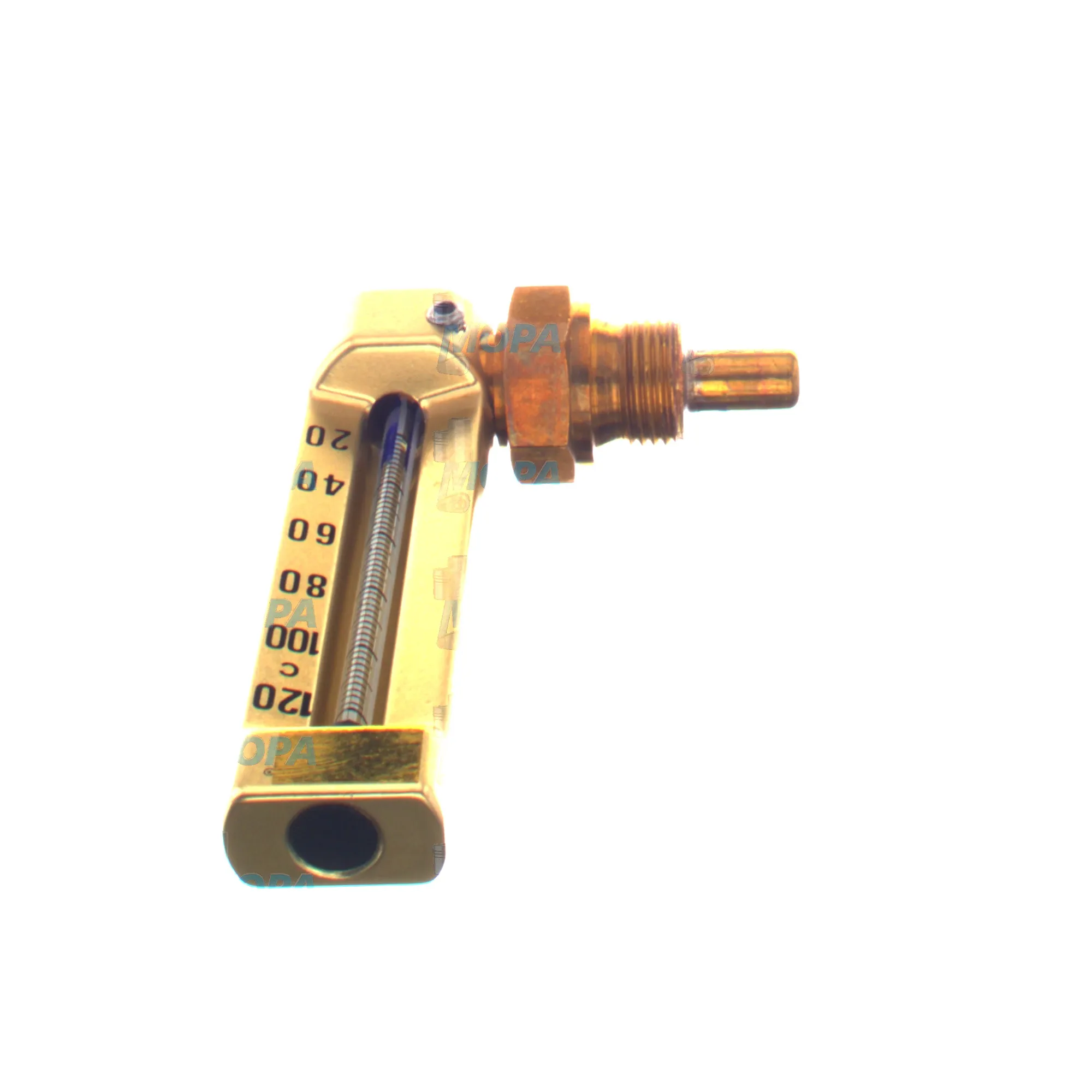 ANGLE THERMOMETER - 605681021032 suitable for MWM & Deutz engines 5