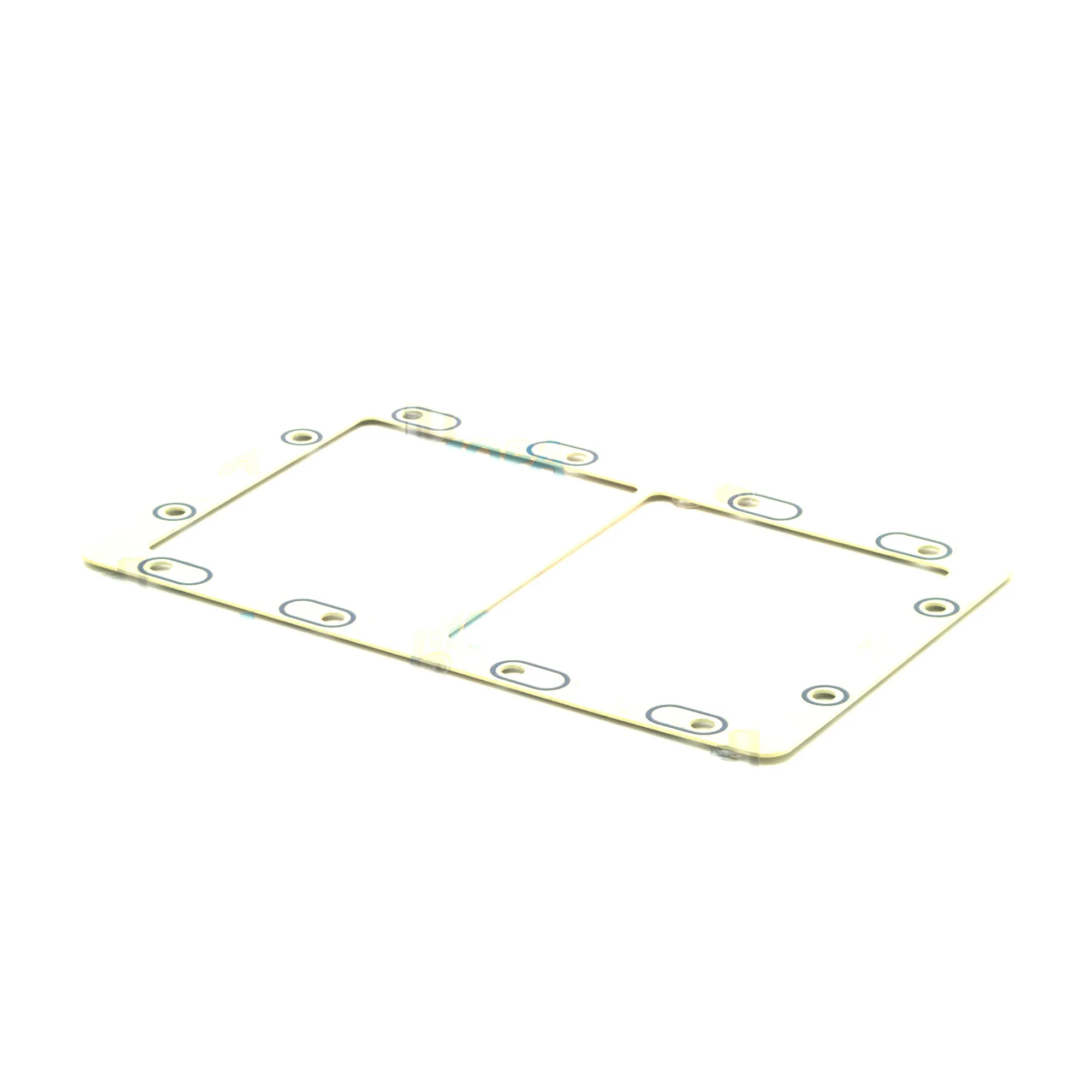 INTERCOOLER SEAL - 51099050115 suitable for MAN D engines 4
