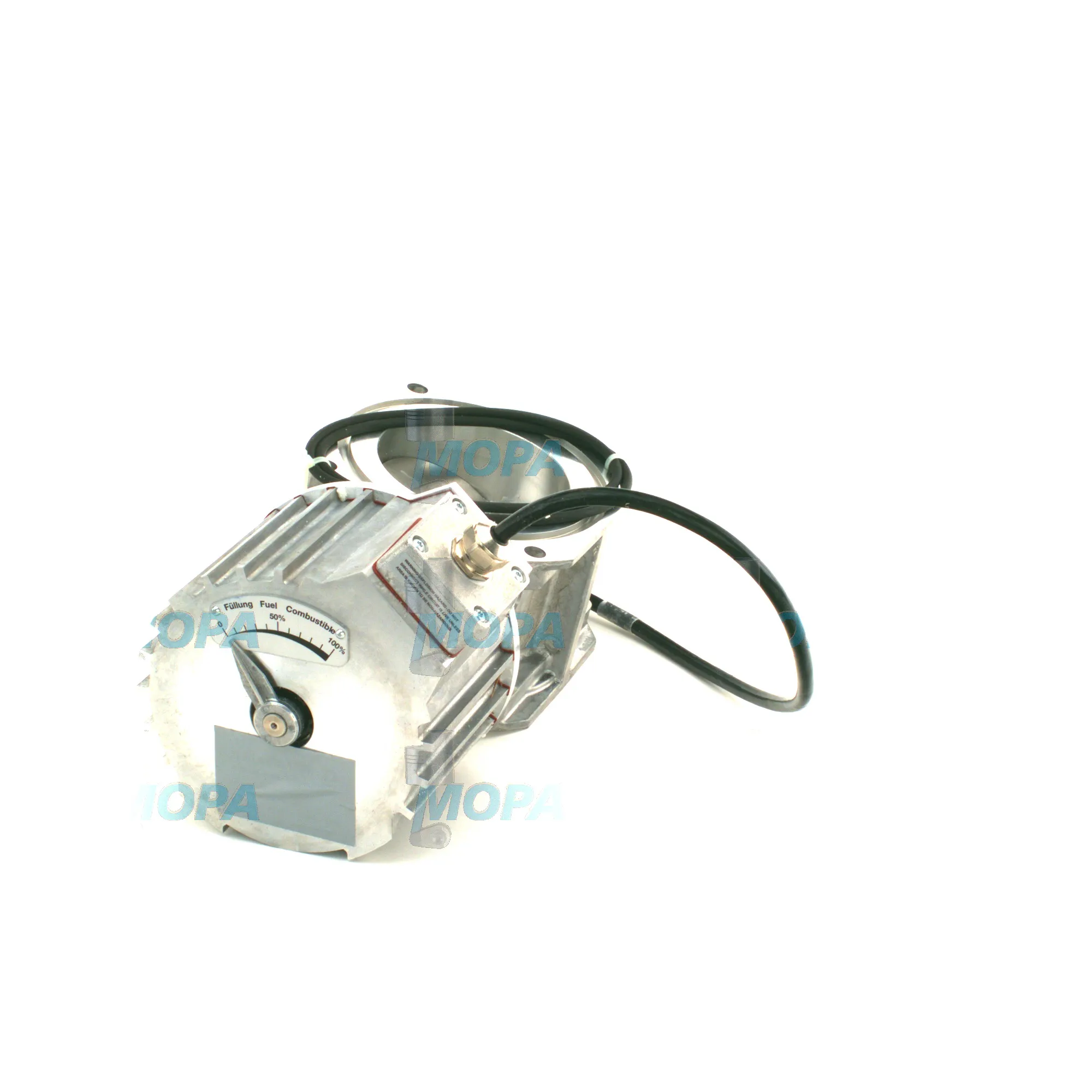 THROTTLE VALVE - 12453956 suitable for MWM & Deutz engines 9