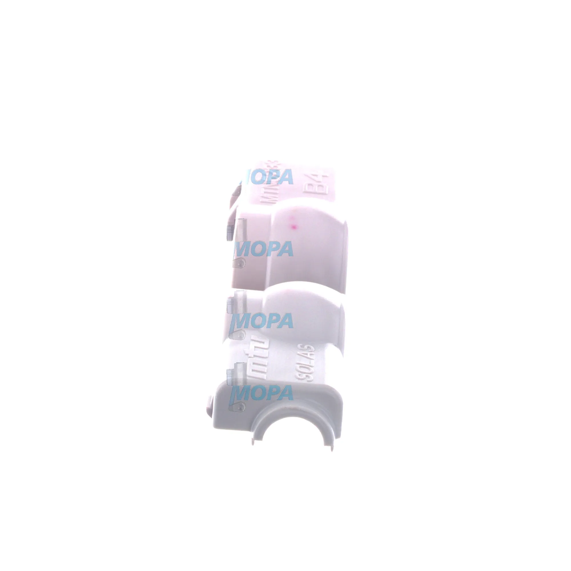 COVER - 735233000202 suitable for MTU engines 8