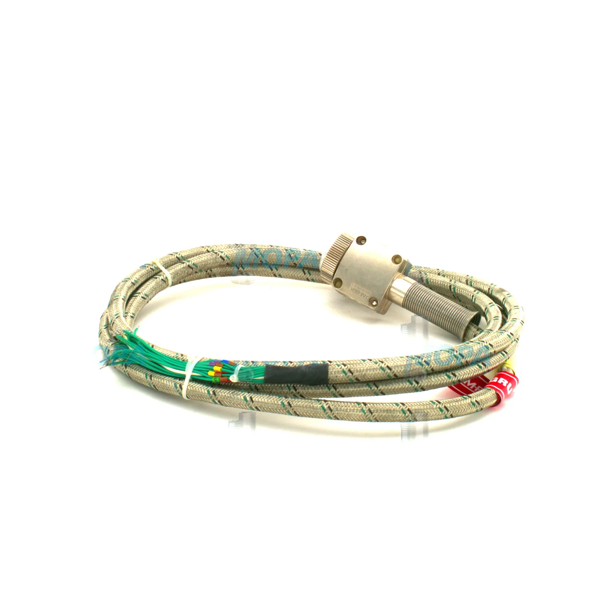 CONNECTING CABLE - 12297208 suitable for MWM & Deutz engines 4