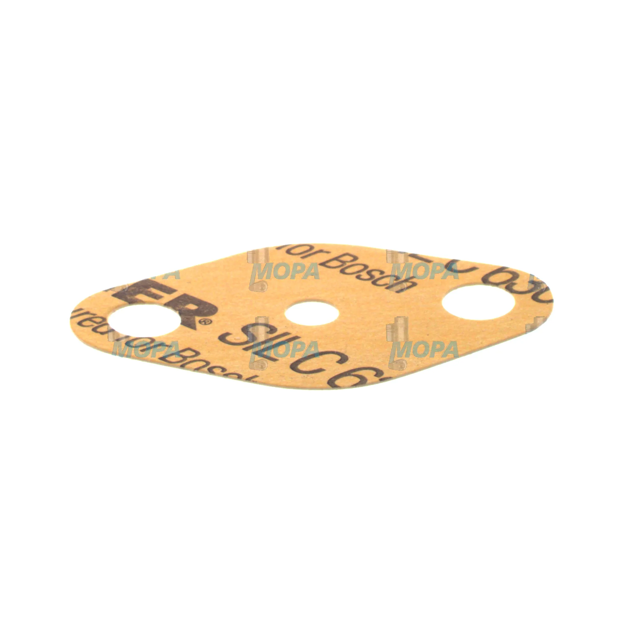 DICHTUNG - 2410051007 passend für Bosch Motoren 2