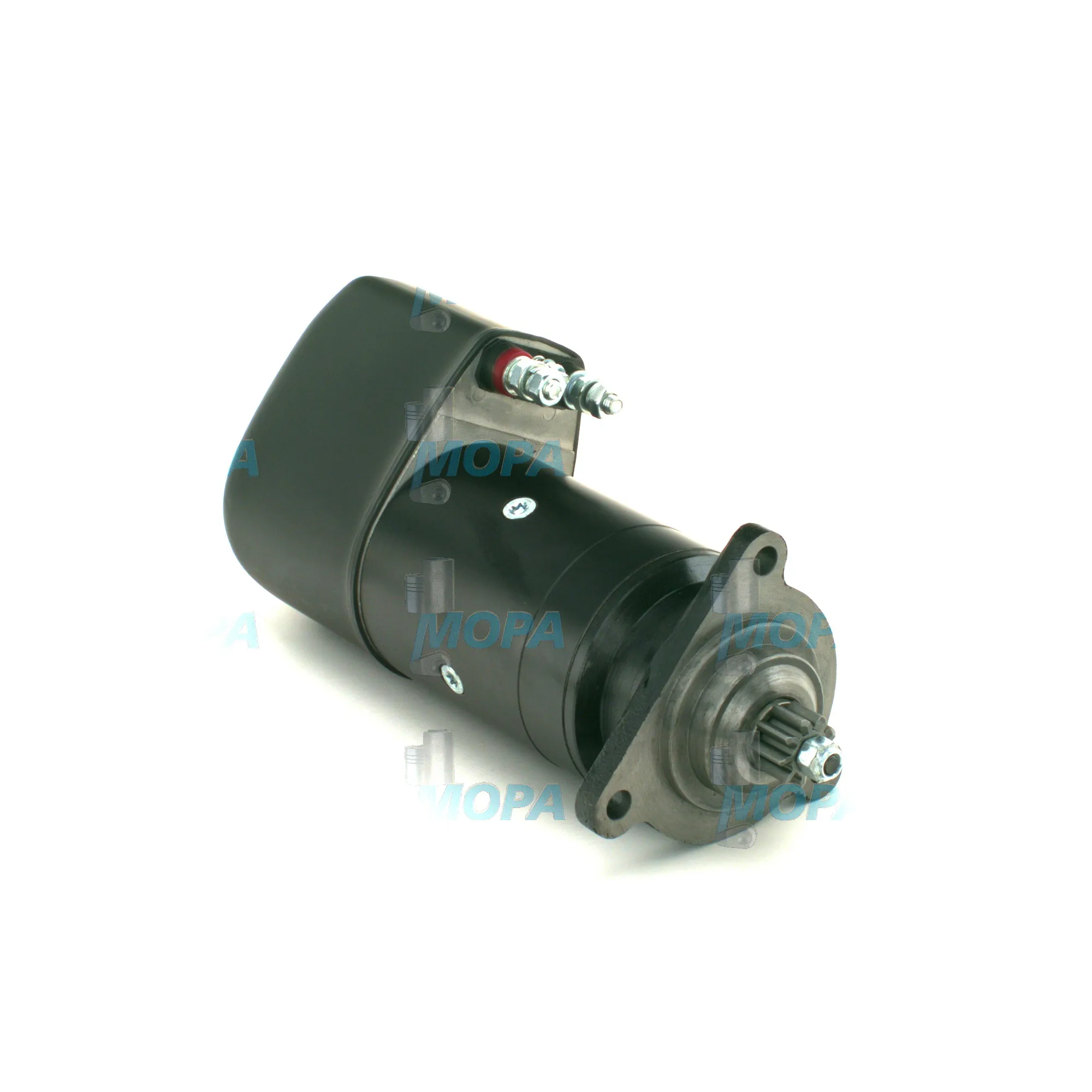 STARTER - 51262017271 suitable for MAN D-engines 4