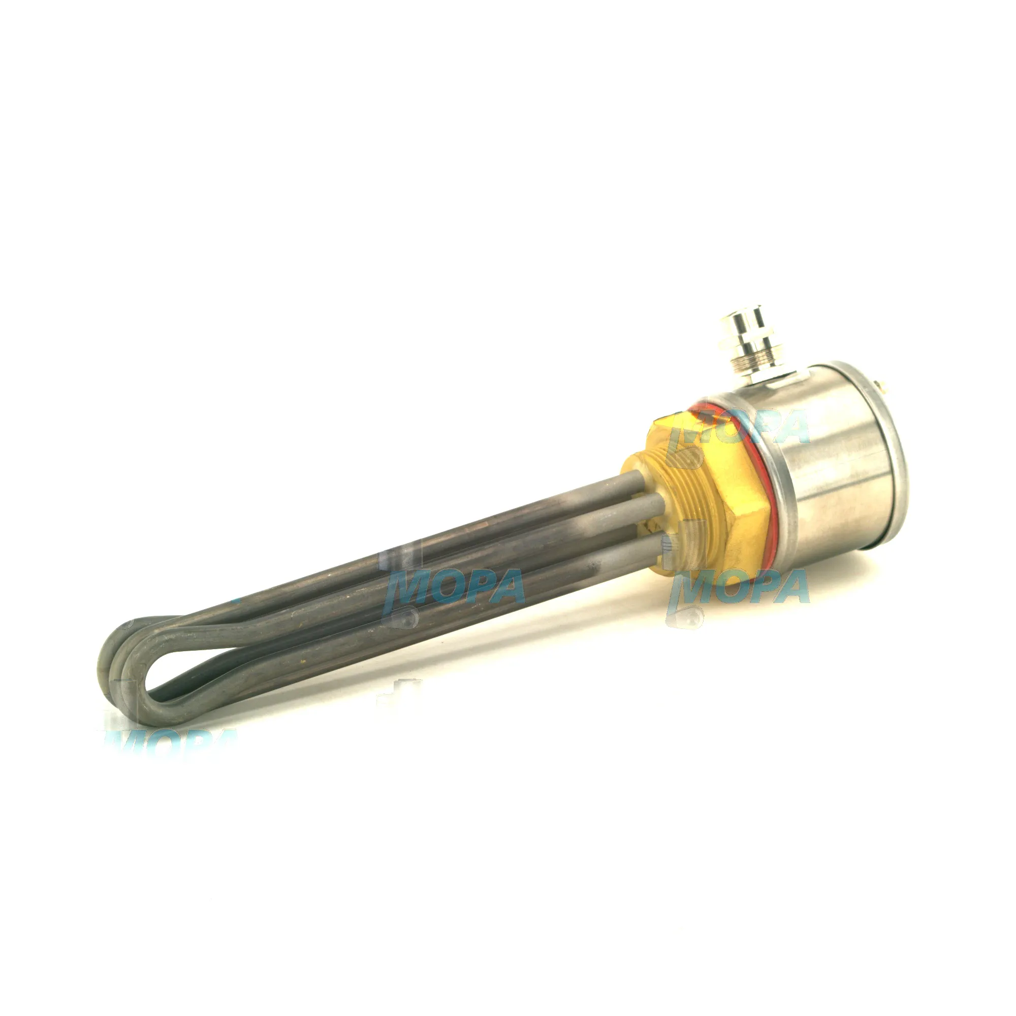 PREHEATER - 0002033795 suitable for MTU engines 4
