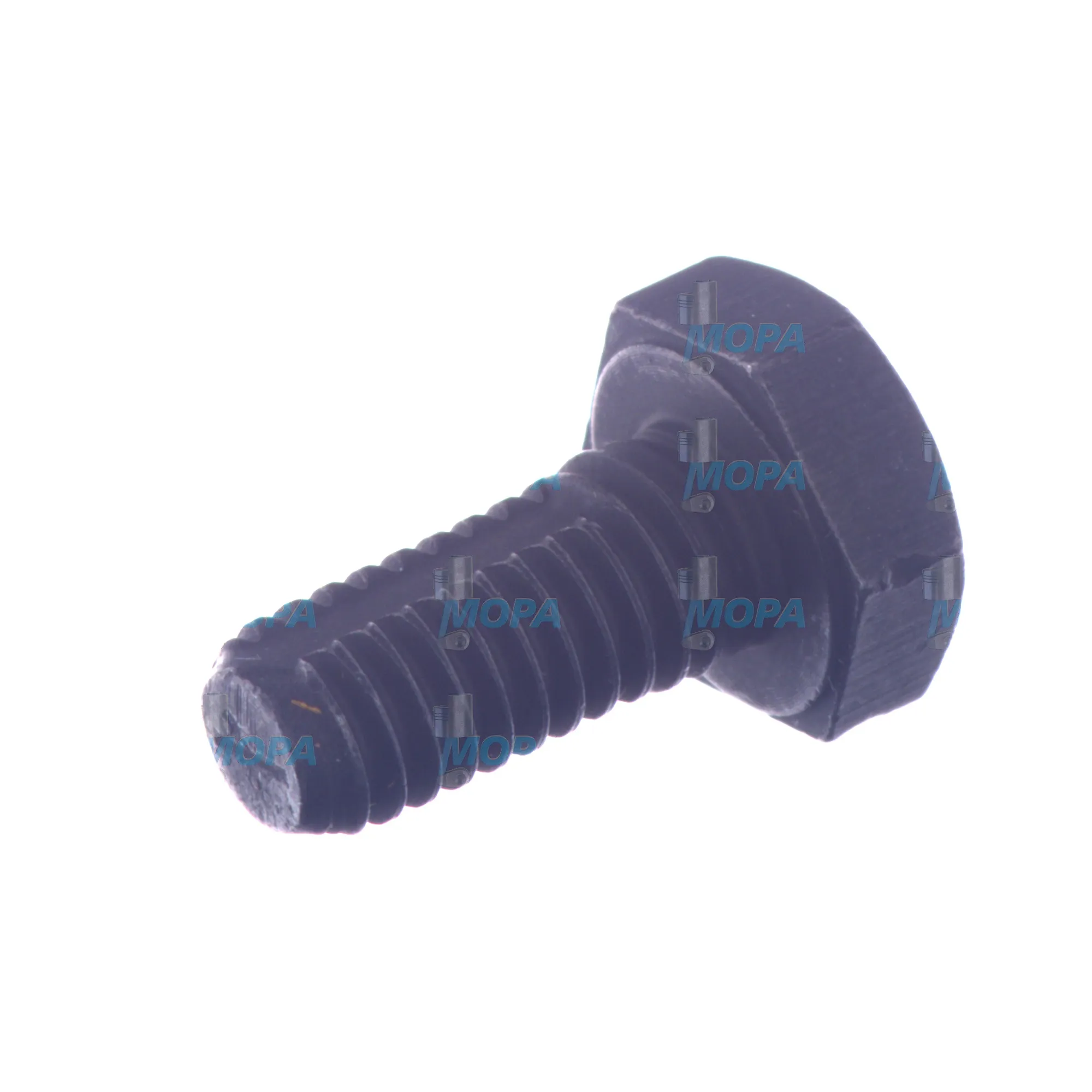 SCHRAUBE - 2433456034 passend für Bosch Motoren 2
