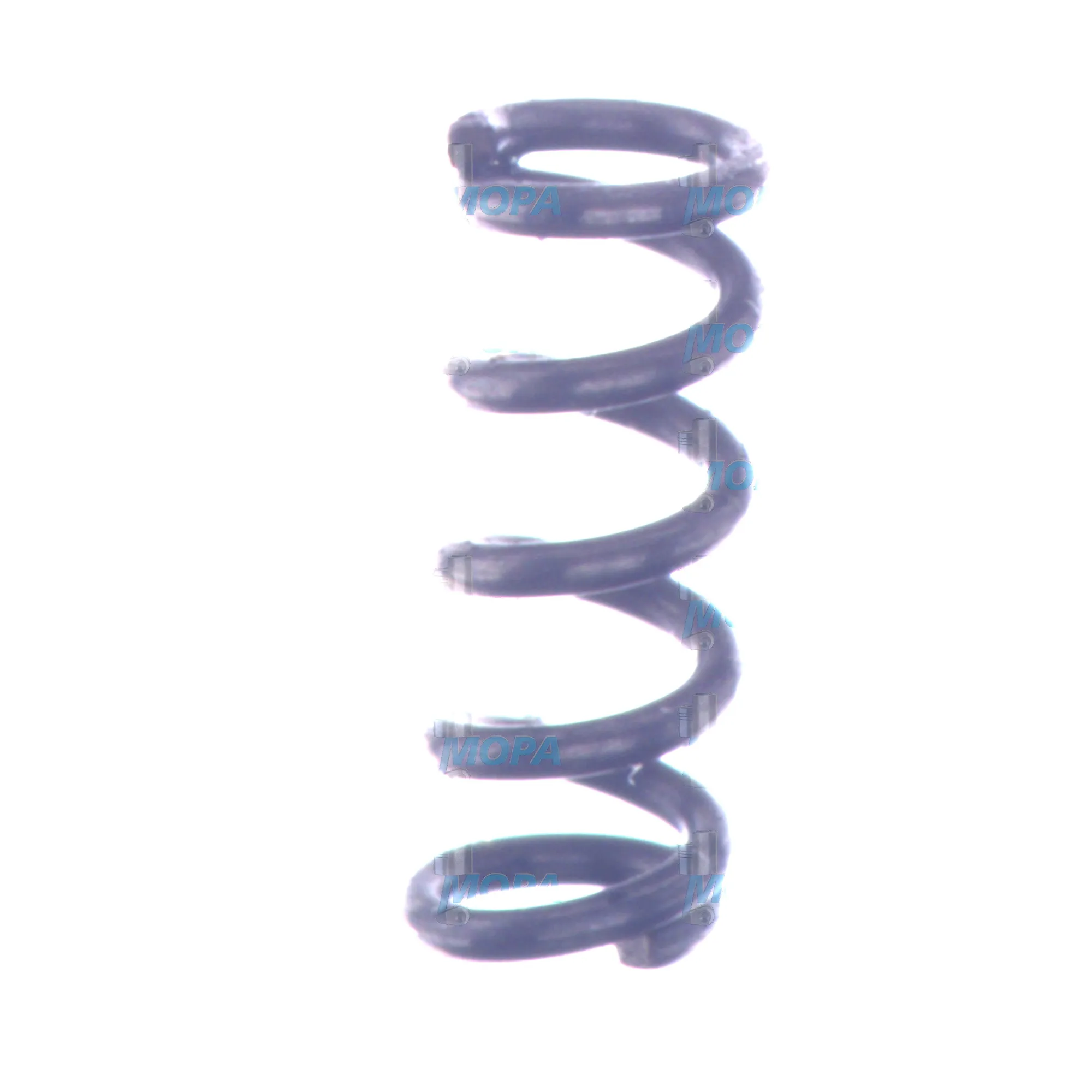 SPRING - 0059931401 suitable for MTU engines 6