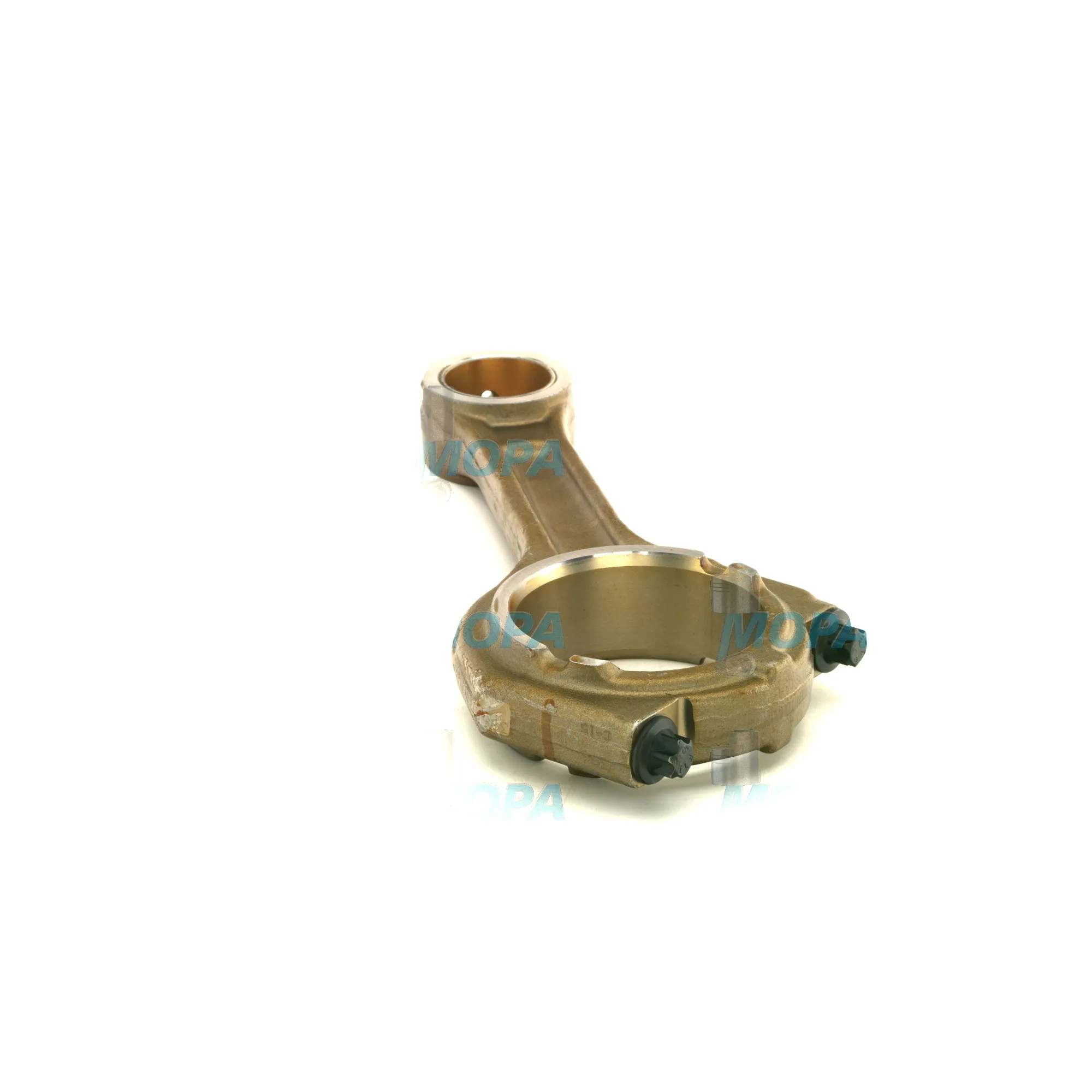 CRACK CONROD - 51024006044 suitable for MAN D engines 8