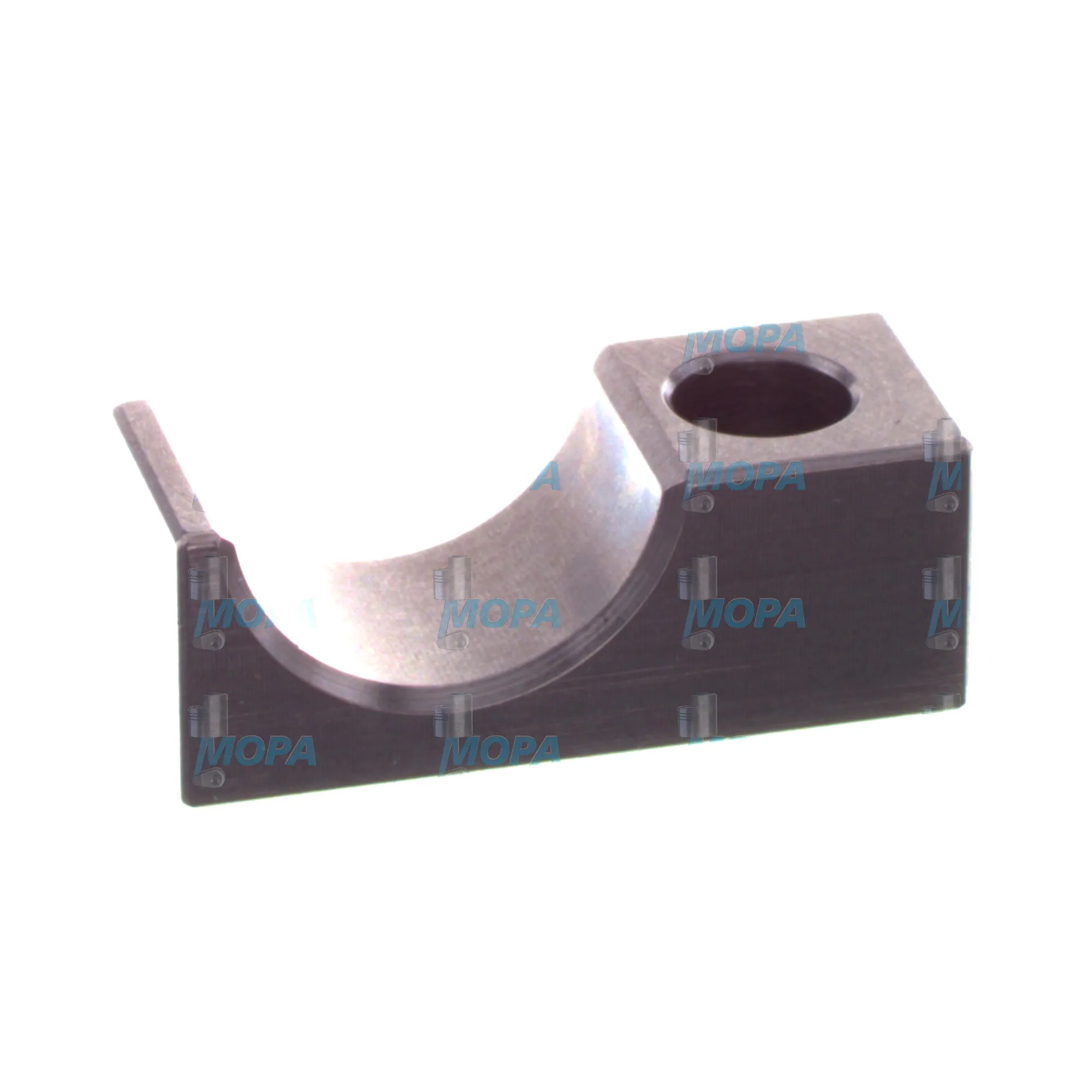 PIPE HALF-CLAMP - 700325022100 suitable for MTU engines 6