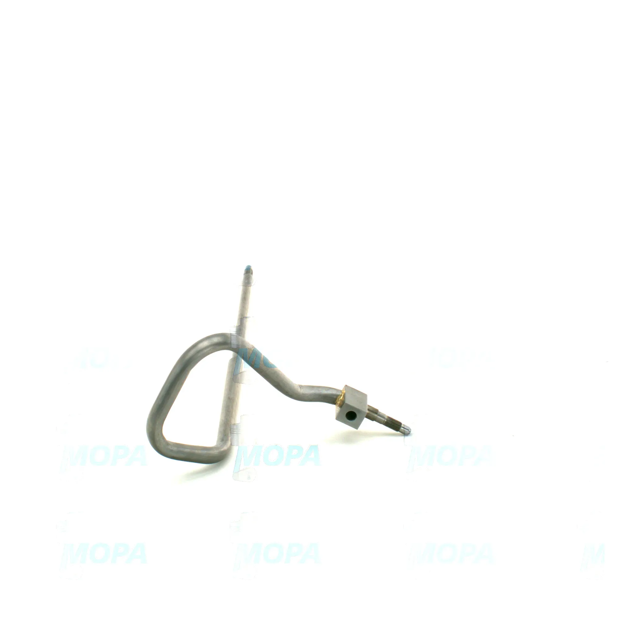 HIGH PRESSURE PIPE - 628/21/22/05060728 suitable for MWM & Deutz engines 7