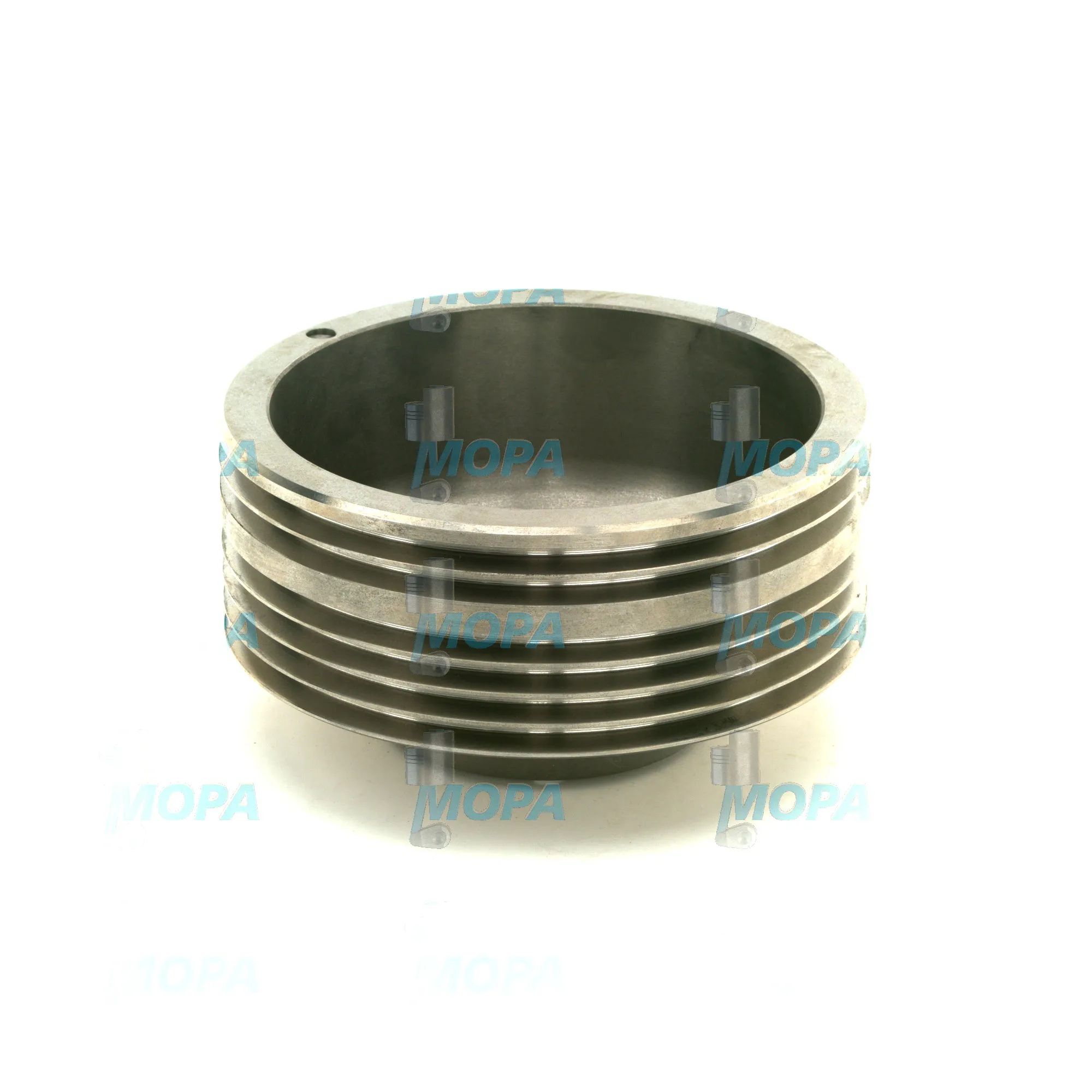 V-BELT PULLEY - 51066060090 suitable for MAN D-engines 7