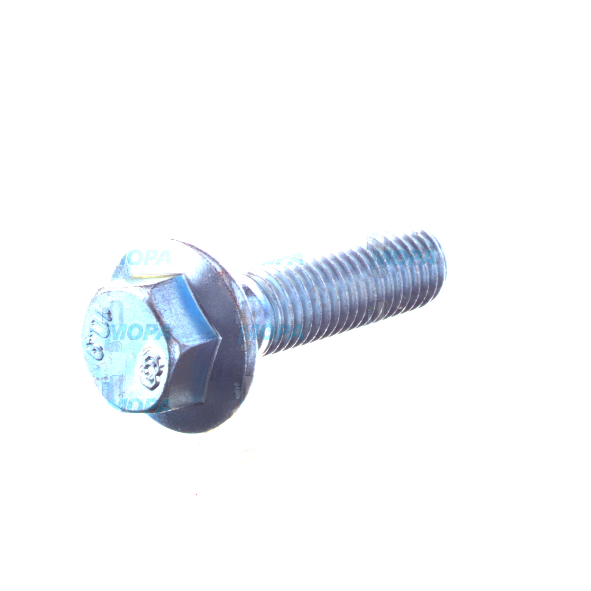 HEX FLANGE BOLT - 06032168509 suitable for MAN D engines