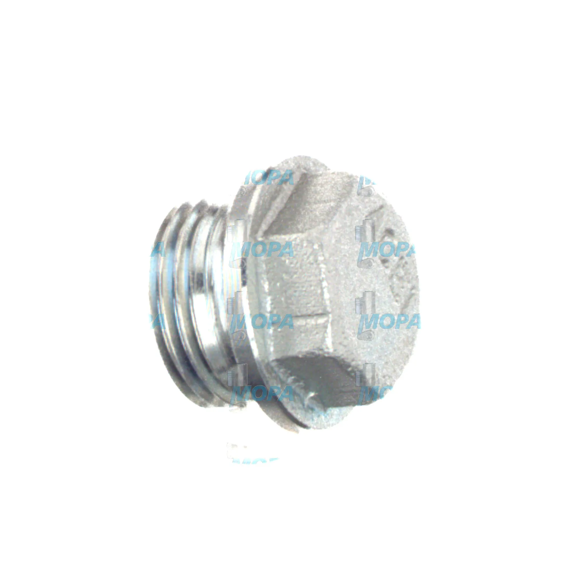 SCREW PLUG - 007604018101 suitable for MTU engines 4
