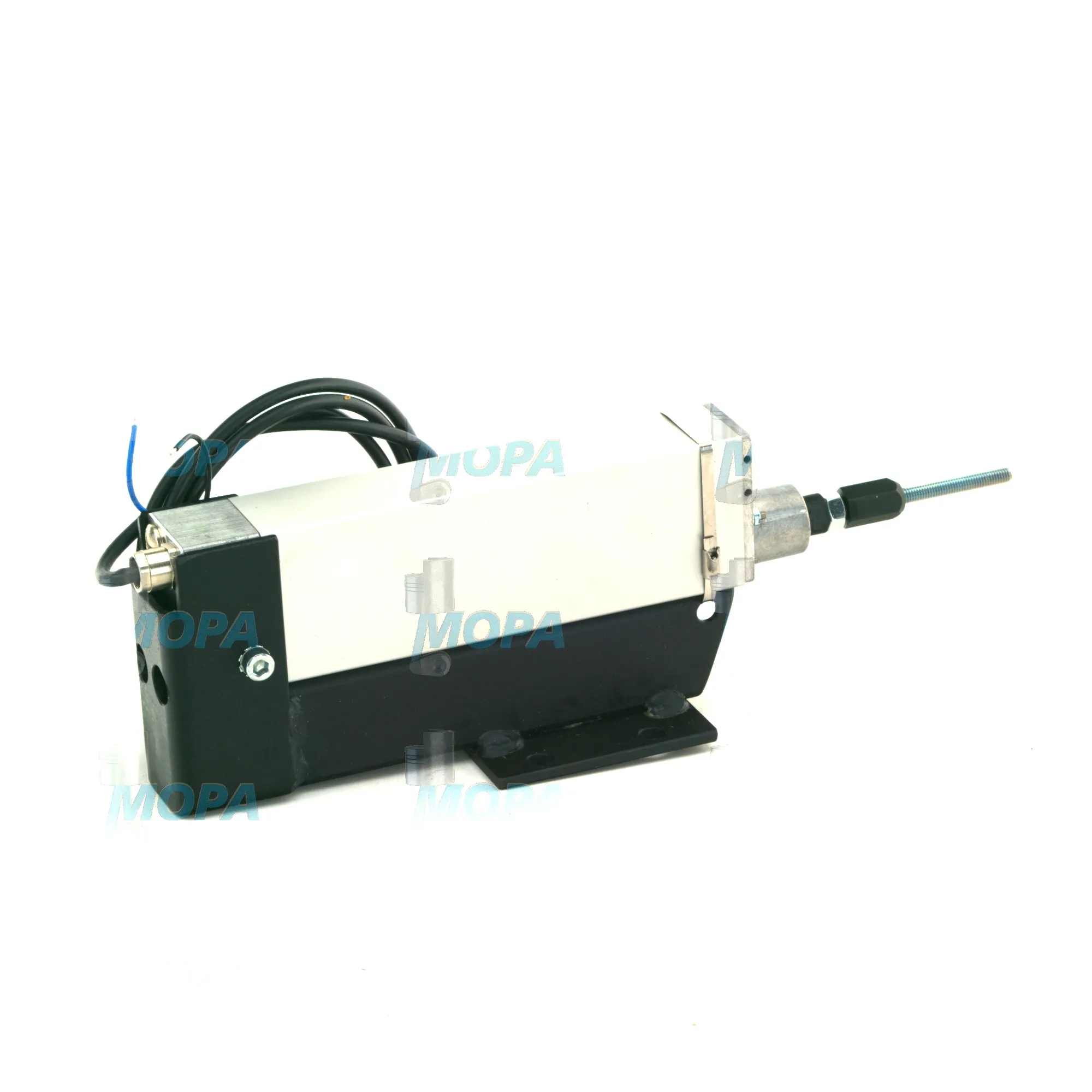 SPEED ADJUSTMENT - 51116006298 suitable for MAN D-engines 6