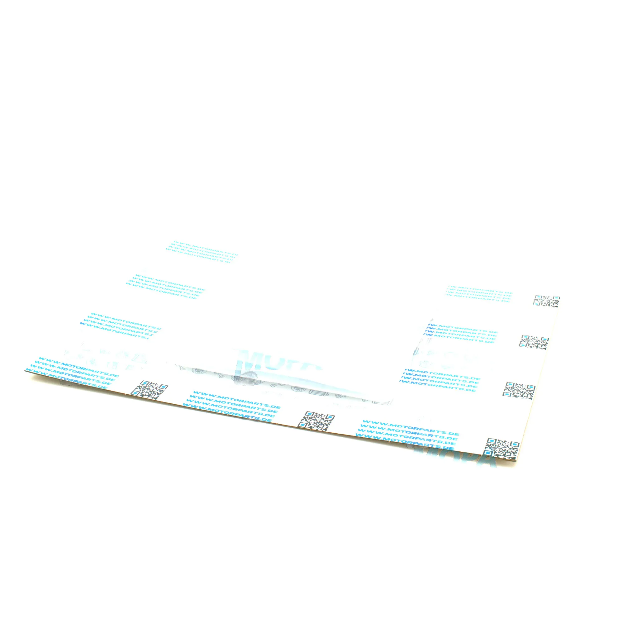 VORFILTER - 0180944502 passend für MTU Motoren 4