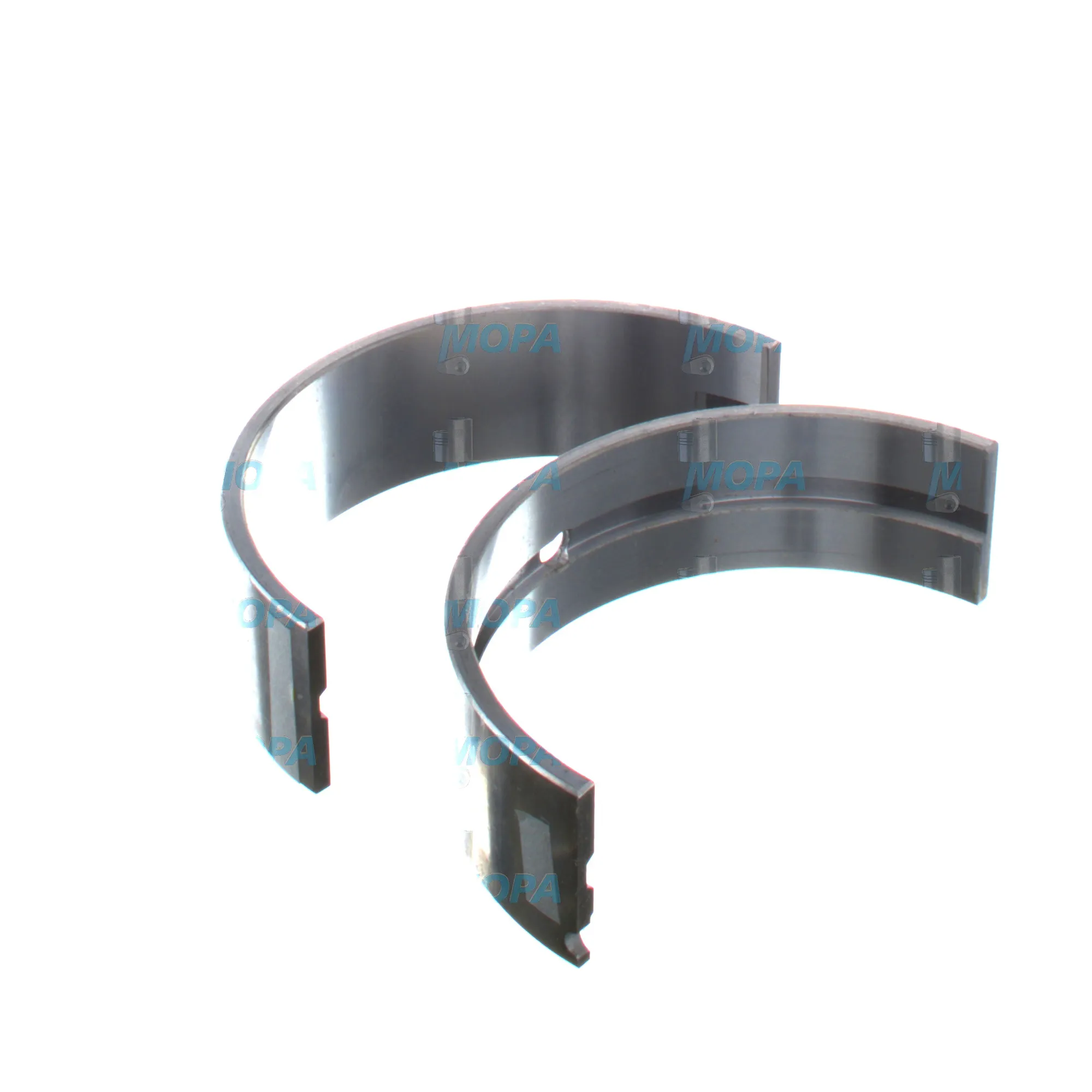 MAIN BEARING PAIR - 12312137 suitable for MWM & Deutz engines 9