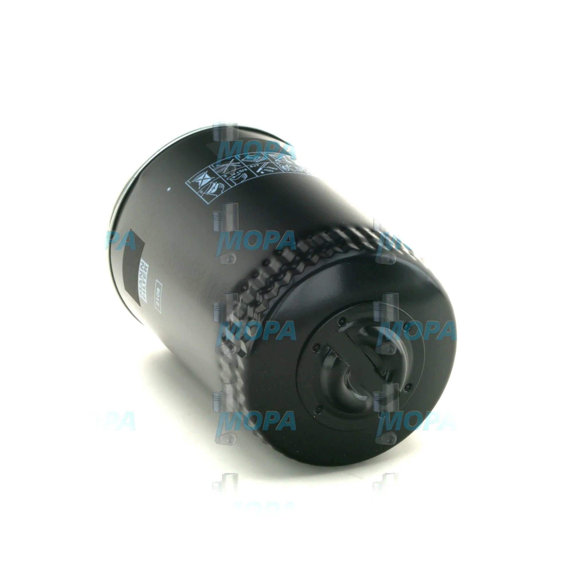 SPIN-ON OIL FILTER - 0451104065 suitable for Bosch engines 4