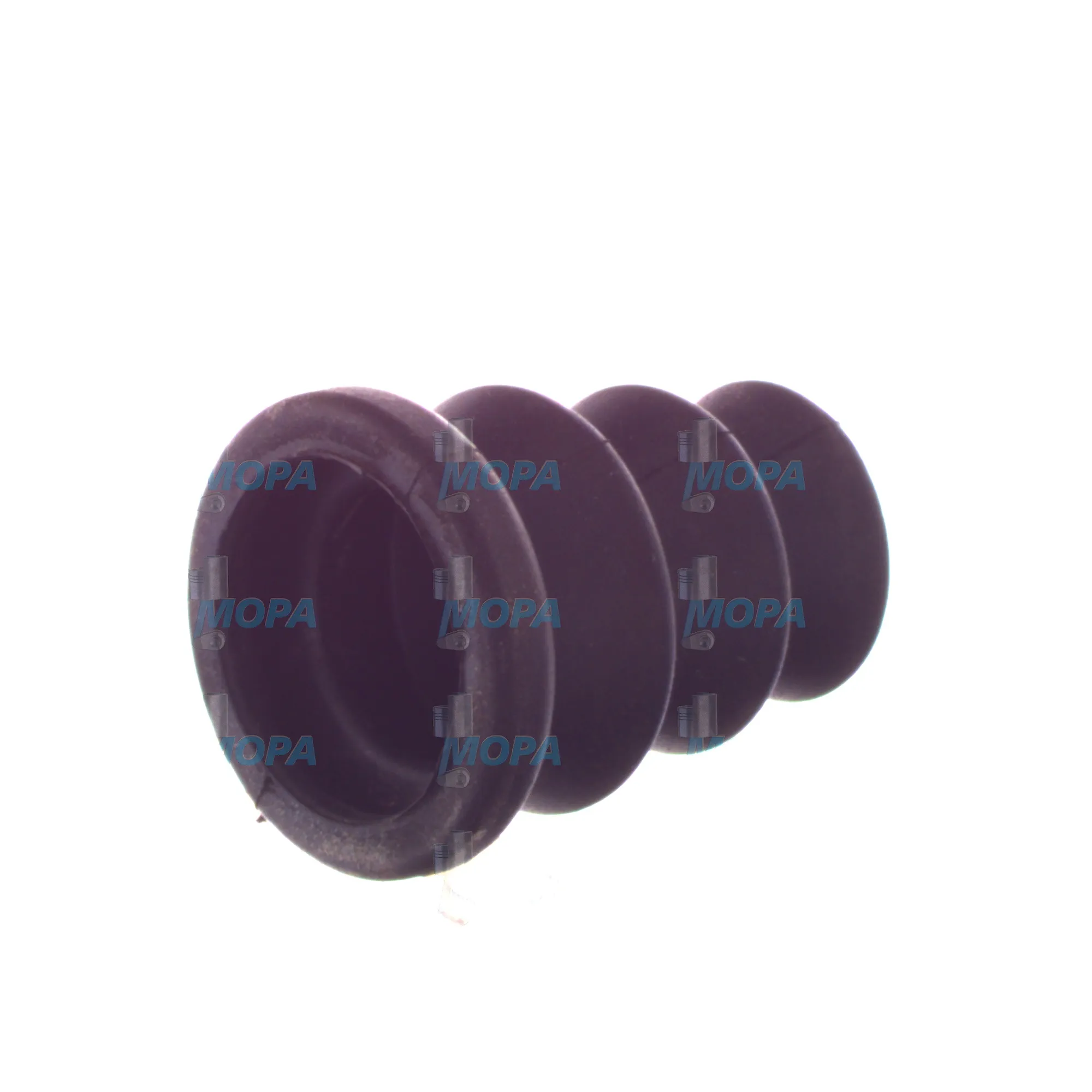 BELLOWS - 50964200073 suitable for MAN D-engines 9