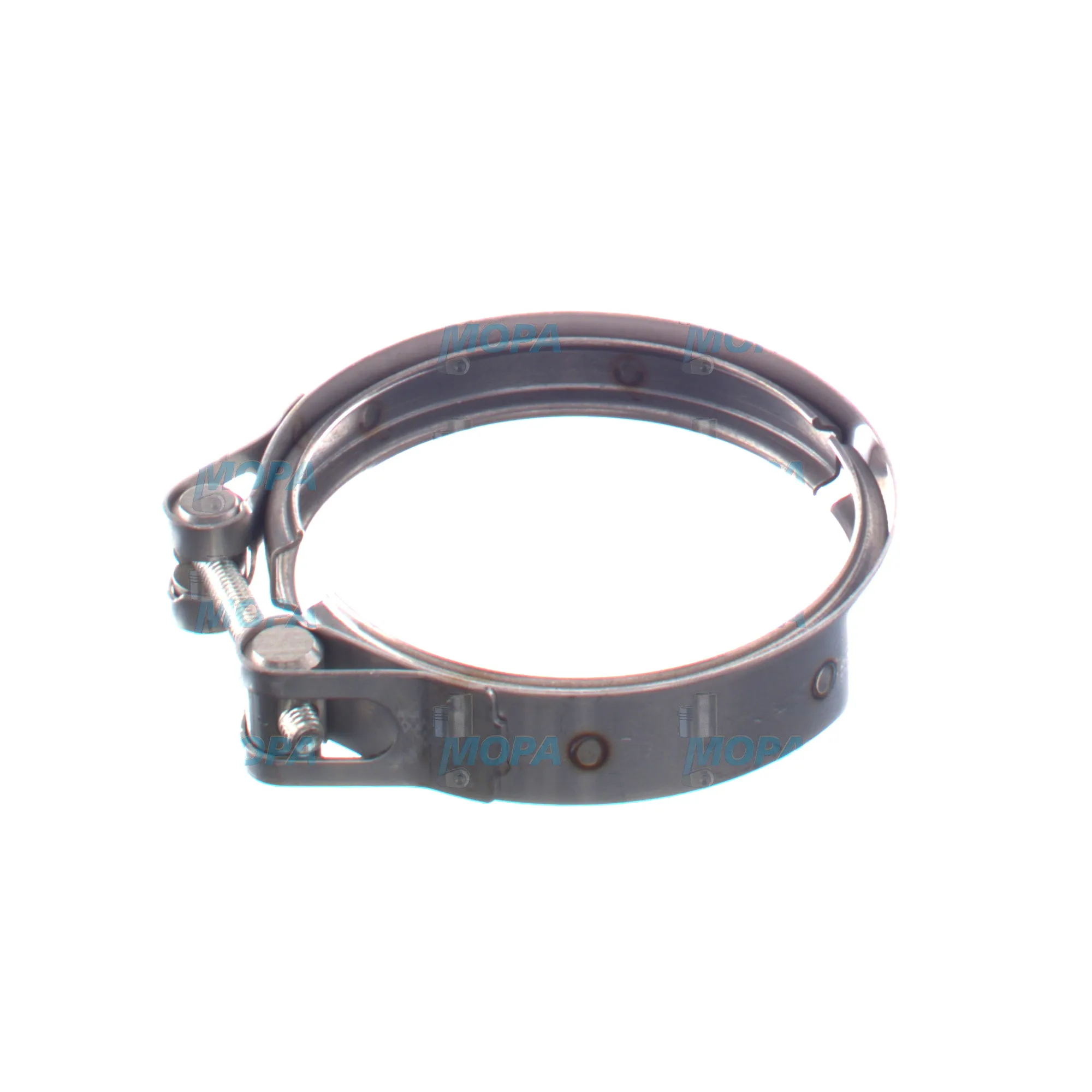 V-BAND CLAMP - 51974450118 suitable for MAN D-engines 9