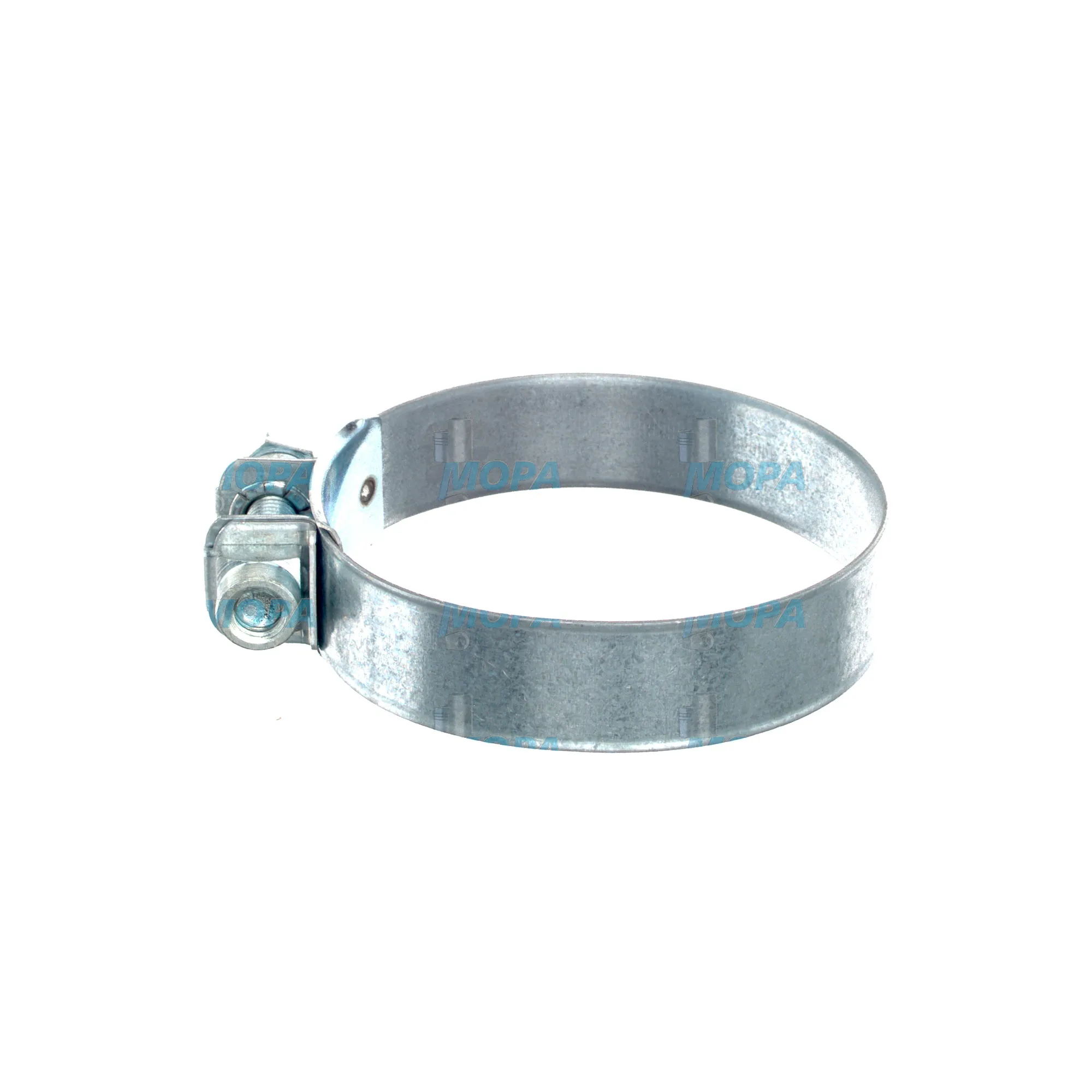 CLAMP - 01166418 suitable for Deutz engines 4