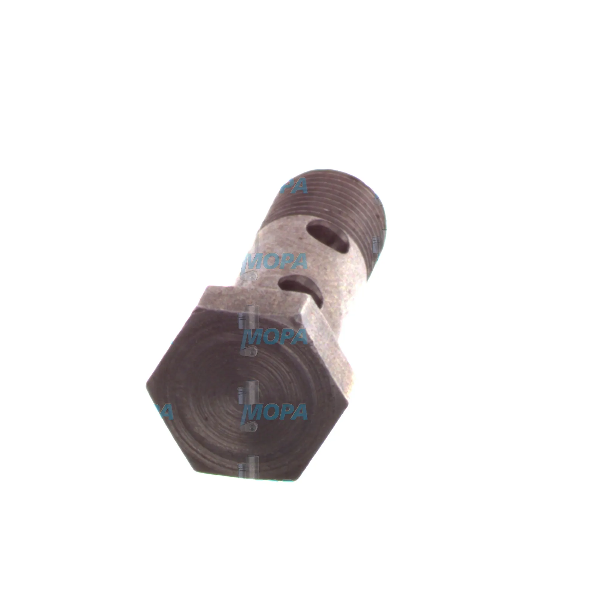 HOLLOW SCREW - 51904200009 suitable for MAN D engines 16