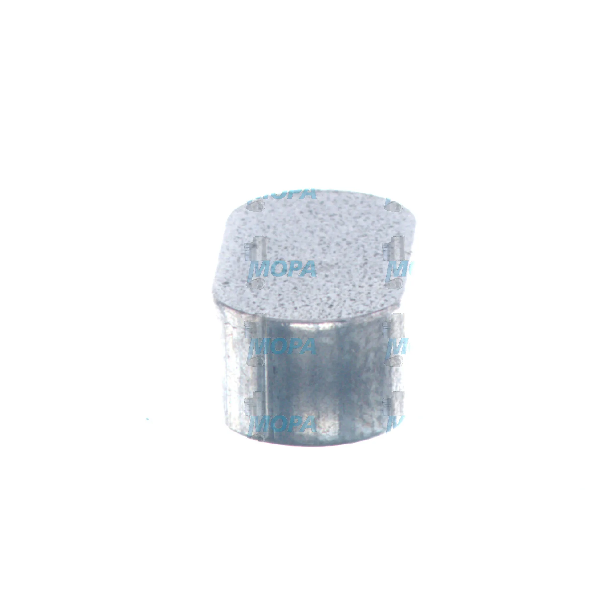 WOODRUFF KEY - 006885006024 suitable for MTU engines 3