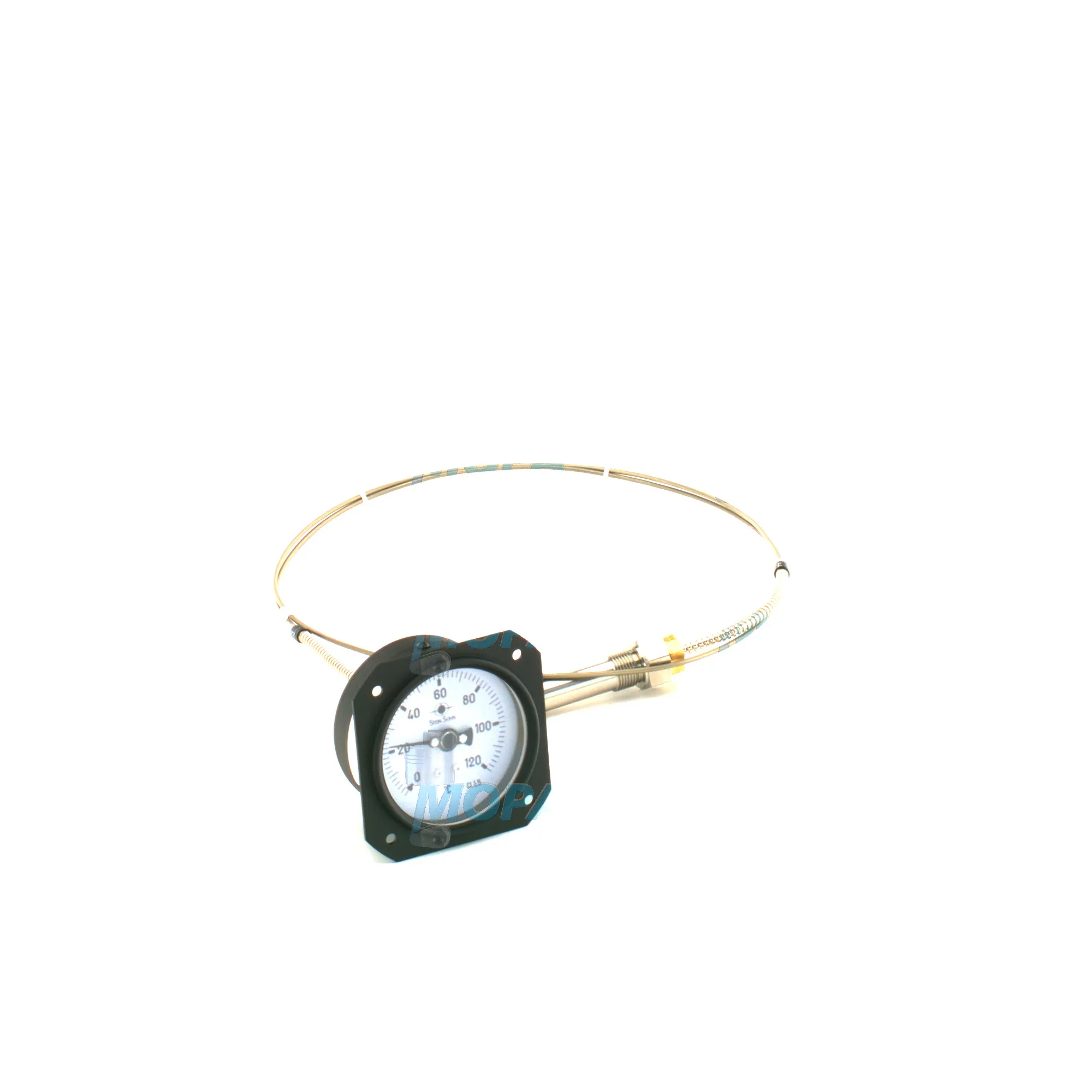 FERNTHERMOMETER - 0031530131 passend für MTU Motoren 9