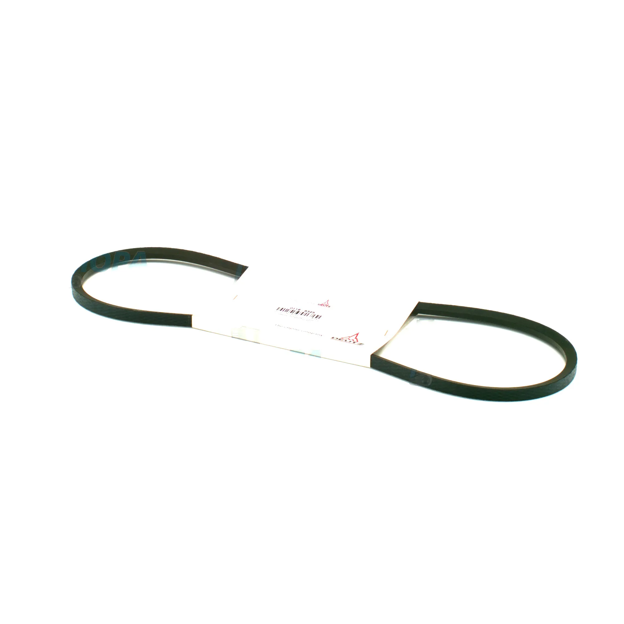 V-BELT - 01168325 suitable for Deutz engines 5
