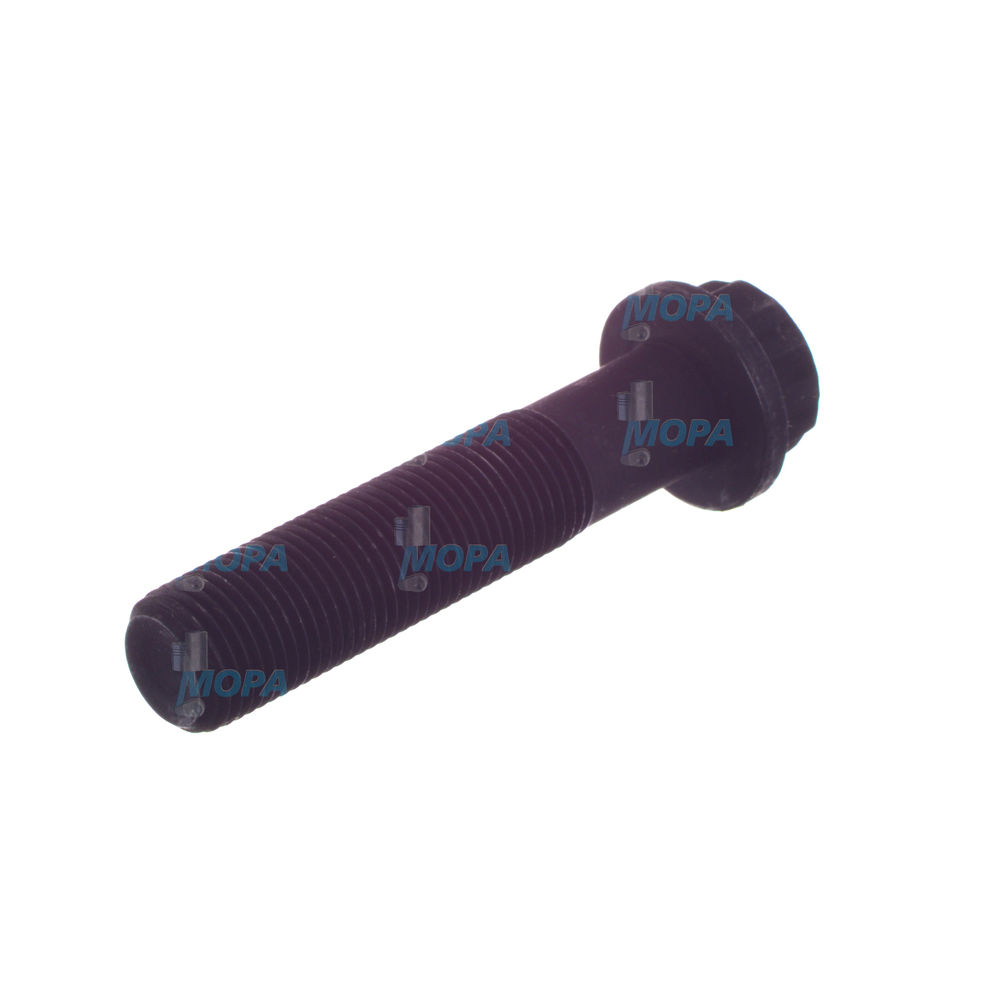 KNURLED SCREW - 4220320271 suitable for MTU engines