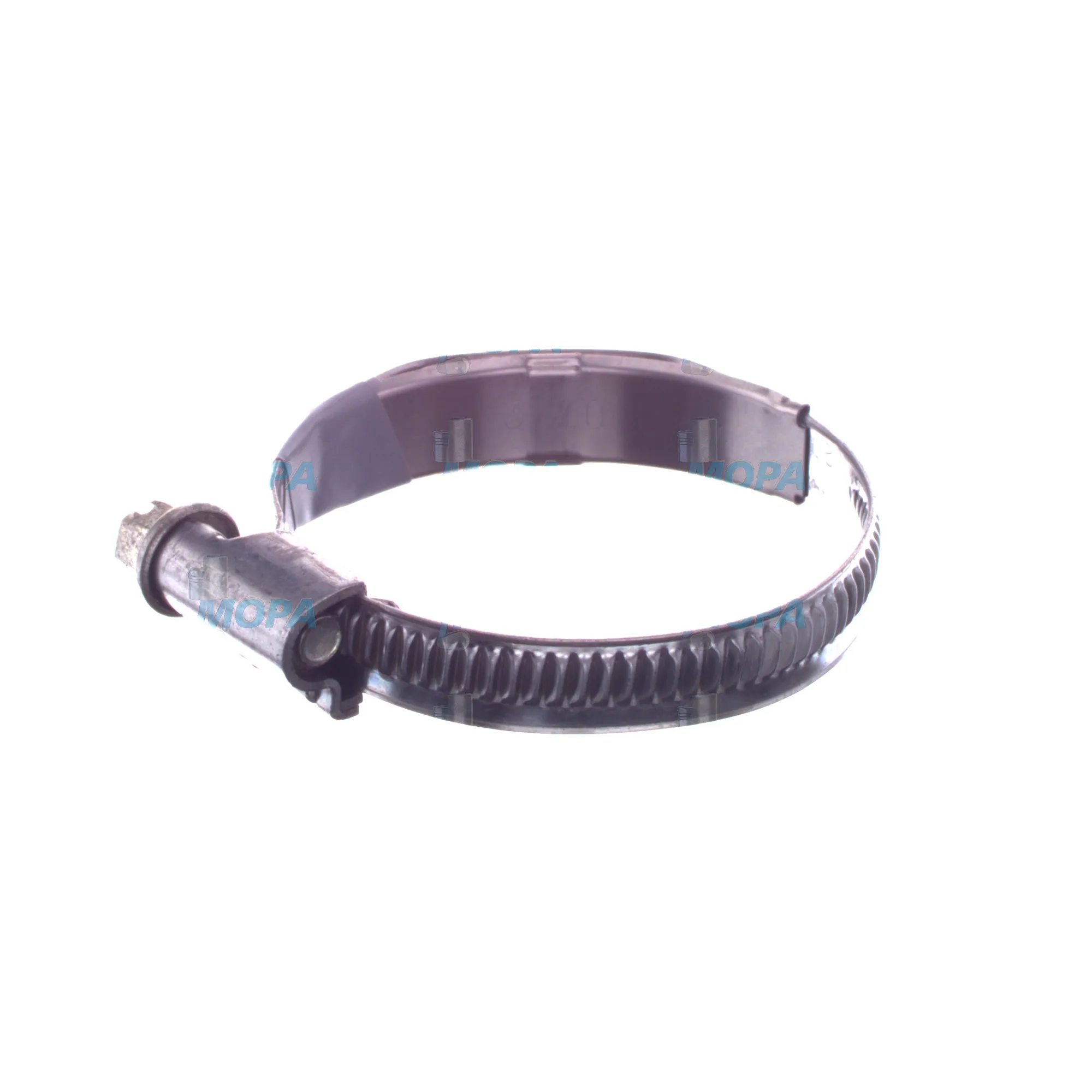 HOSE CLAMP - 06671230115 suitable for MAN D engines 3