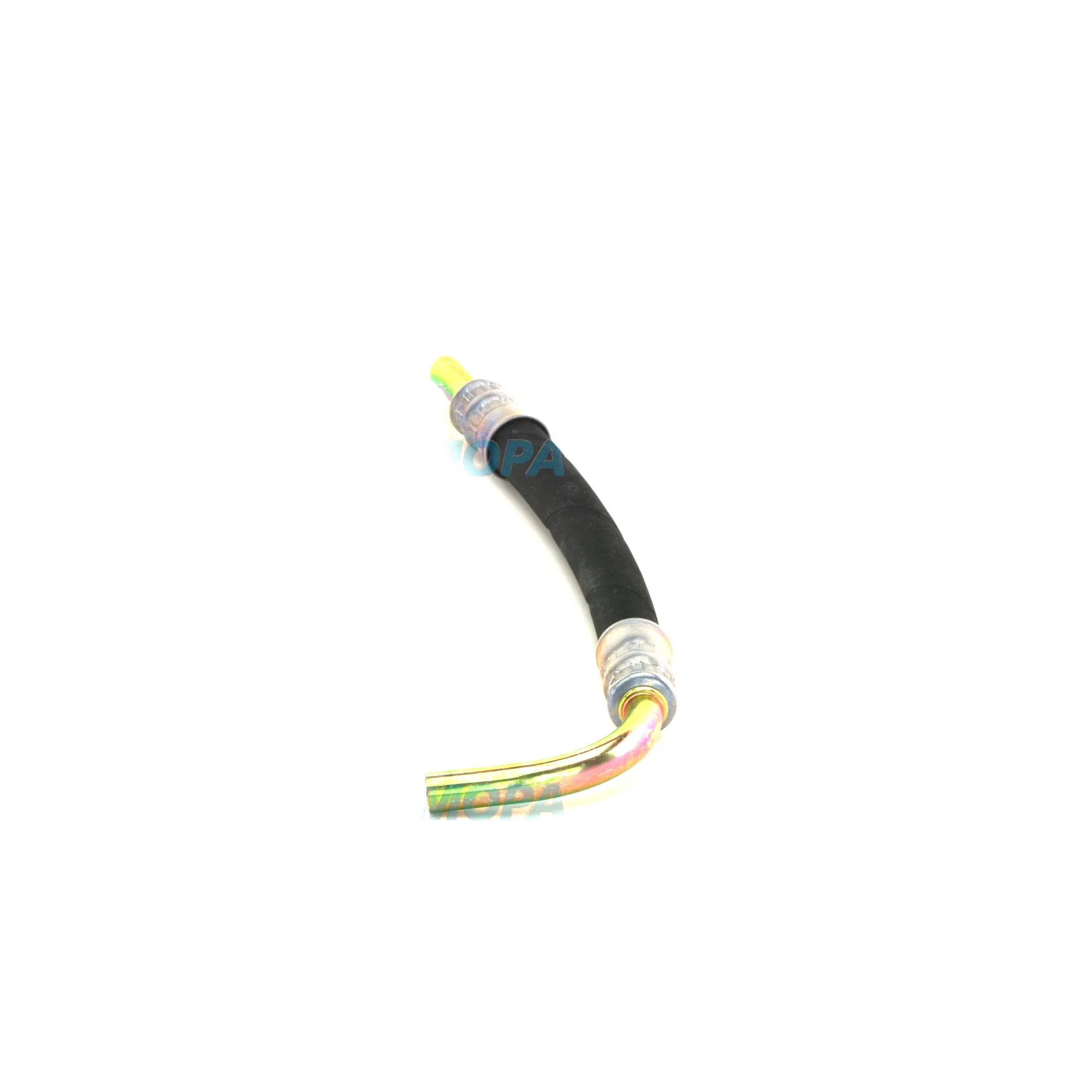 OELLEITUNG - 4241801320 passend für MTU Motoren 5