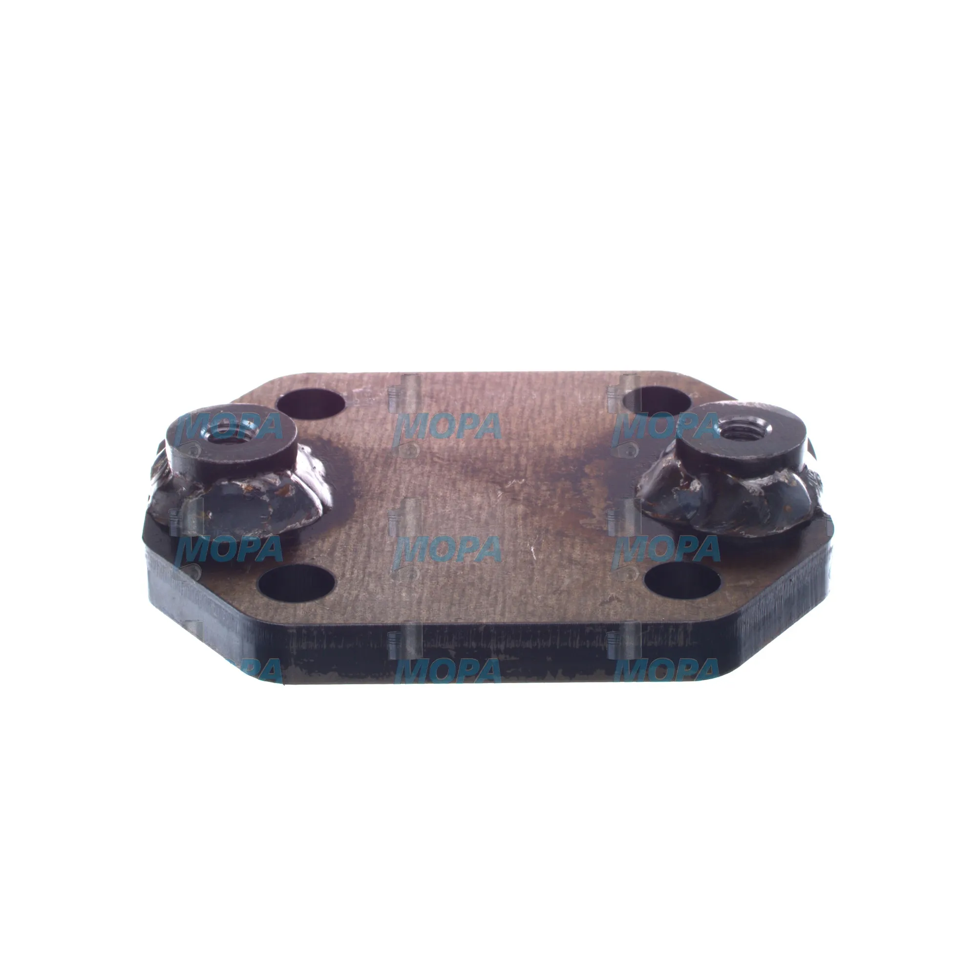 COVER - 5580100435 suitable for MTU engines 6
