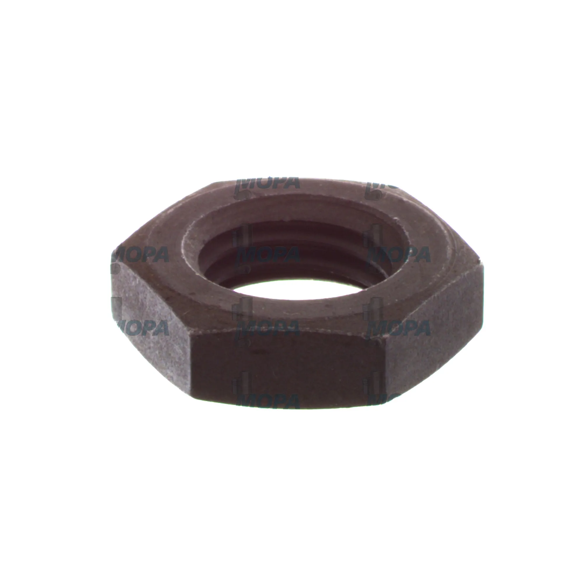 HEXAGON NUT - 000936020007 suitable for MTU engines 5