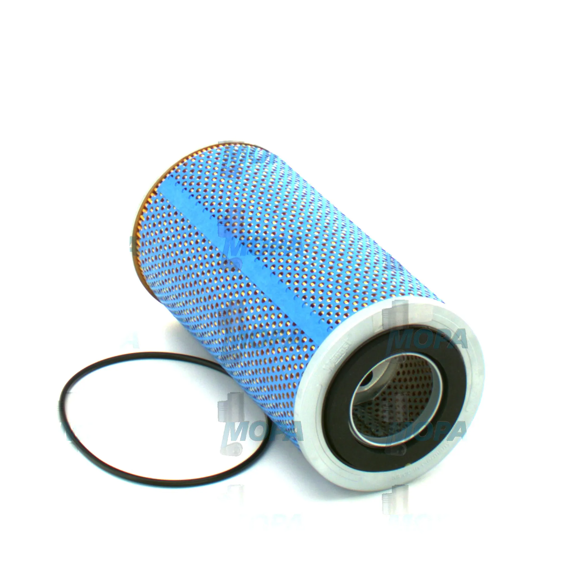 MOTOROELFILTEREINSATZ - 1457429740 passend für Bosch Motoren 4
