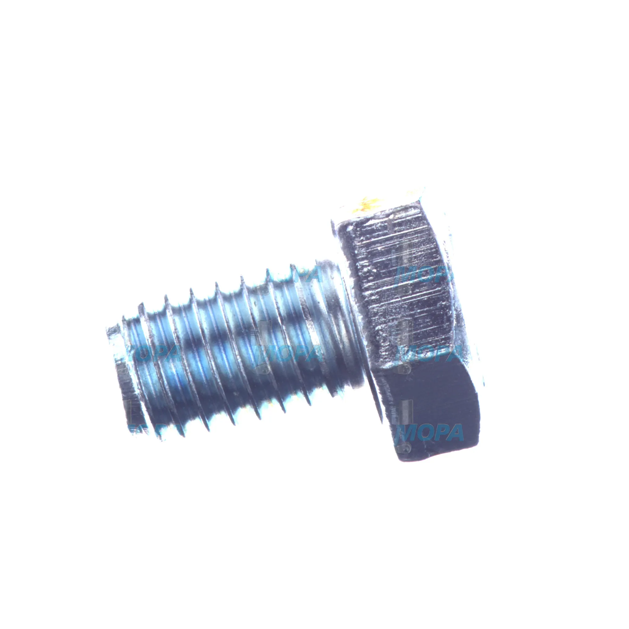 HEXAGON BOLT - 304017008076 suitable for MTU engines 6