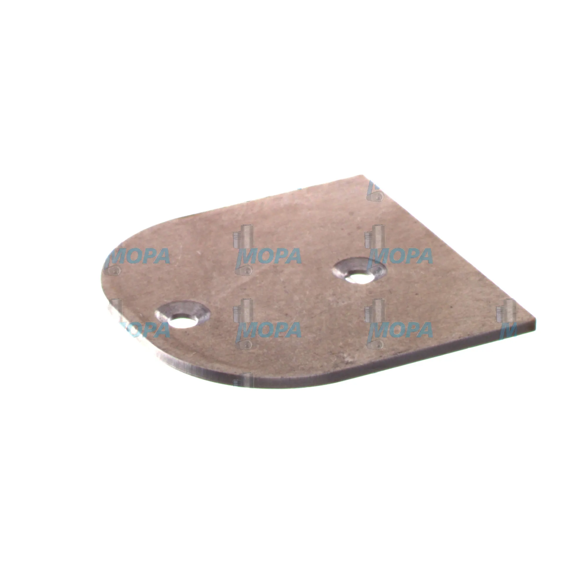 FLAP - 12309437 suitable for MWM & Deutz engines 8