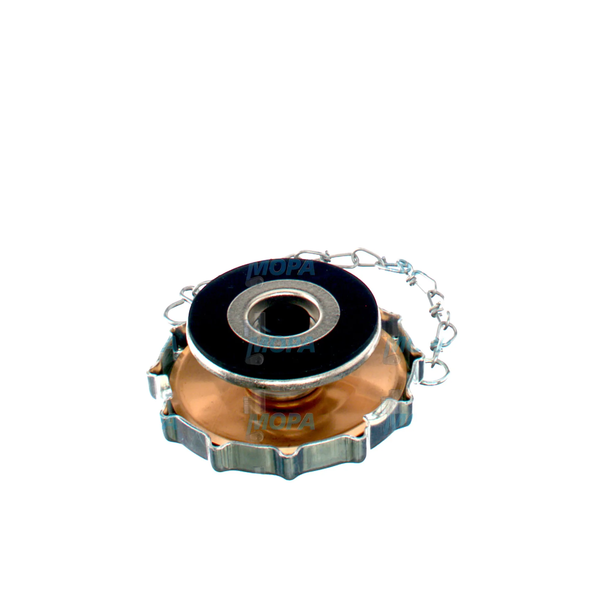 COVER - 0002033186 suitable for MTU engines 8