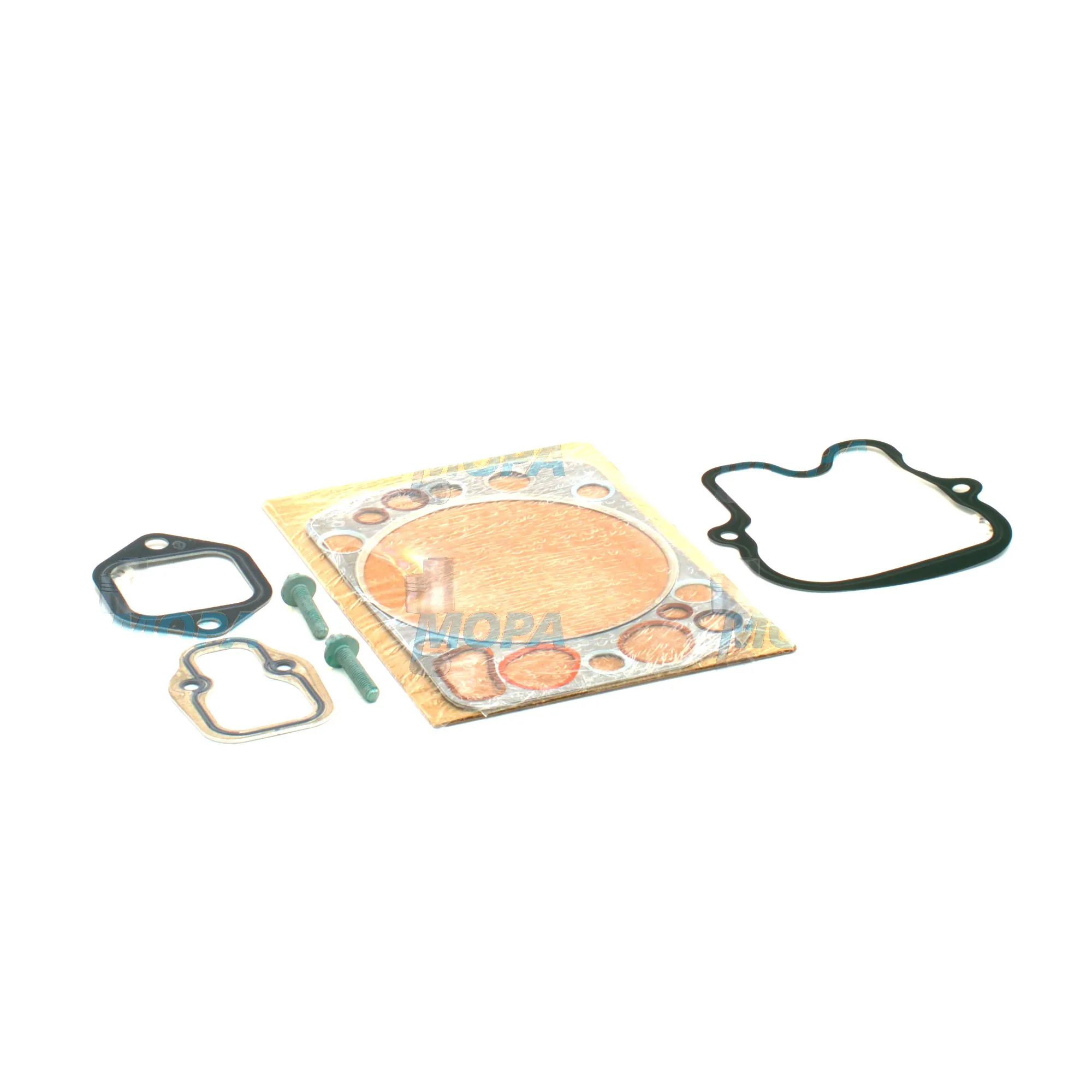 GASKET SET - 51009006827 suitable for MAN D engines 3