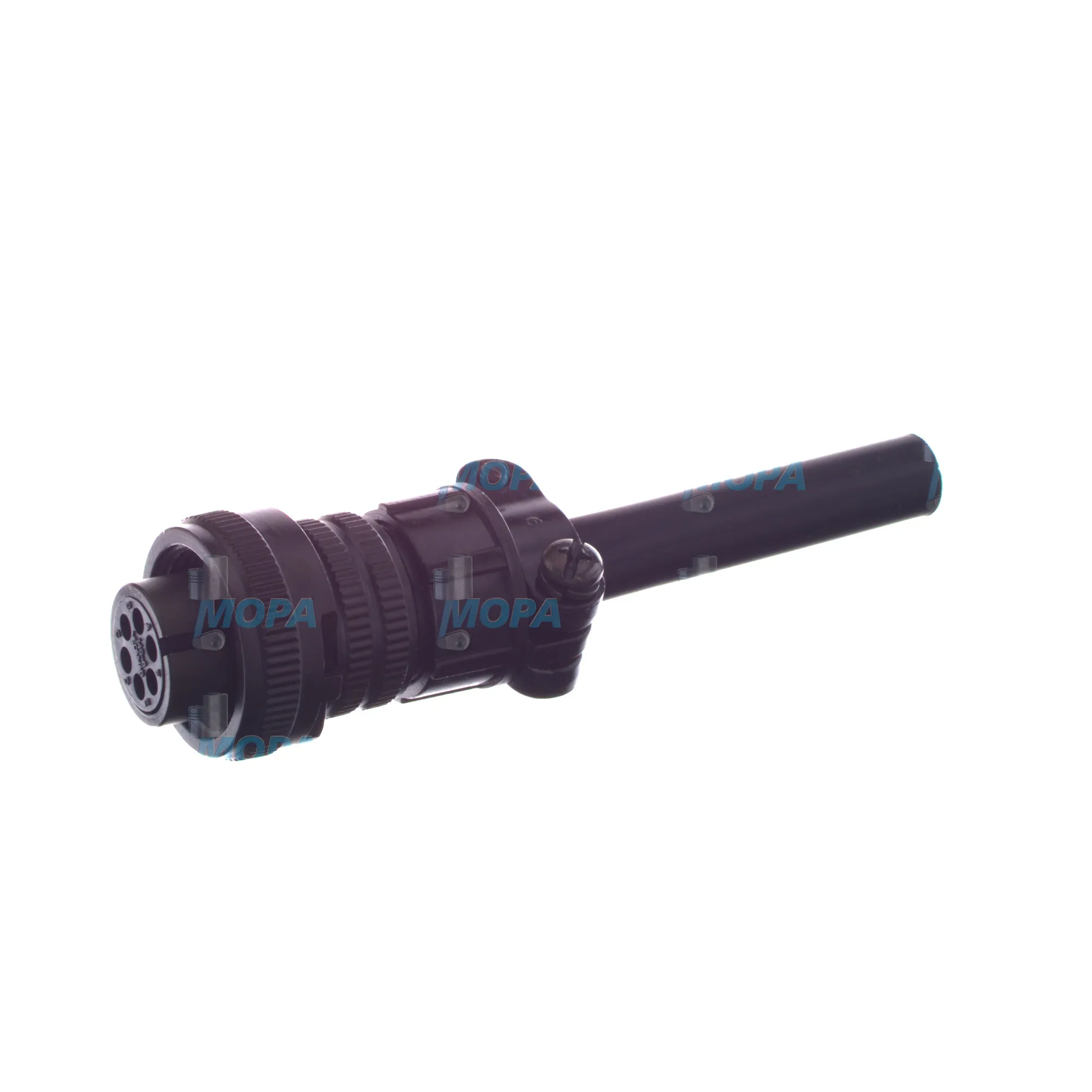 STECKER - 51254357007 passend für MAN D-Motoren 6