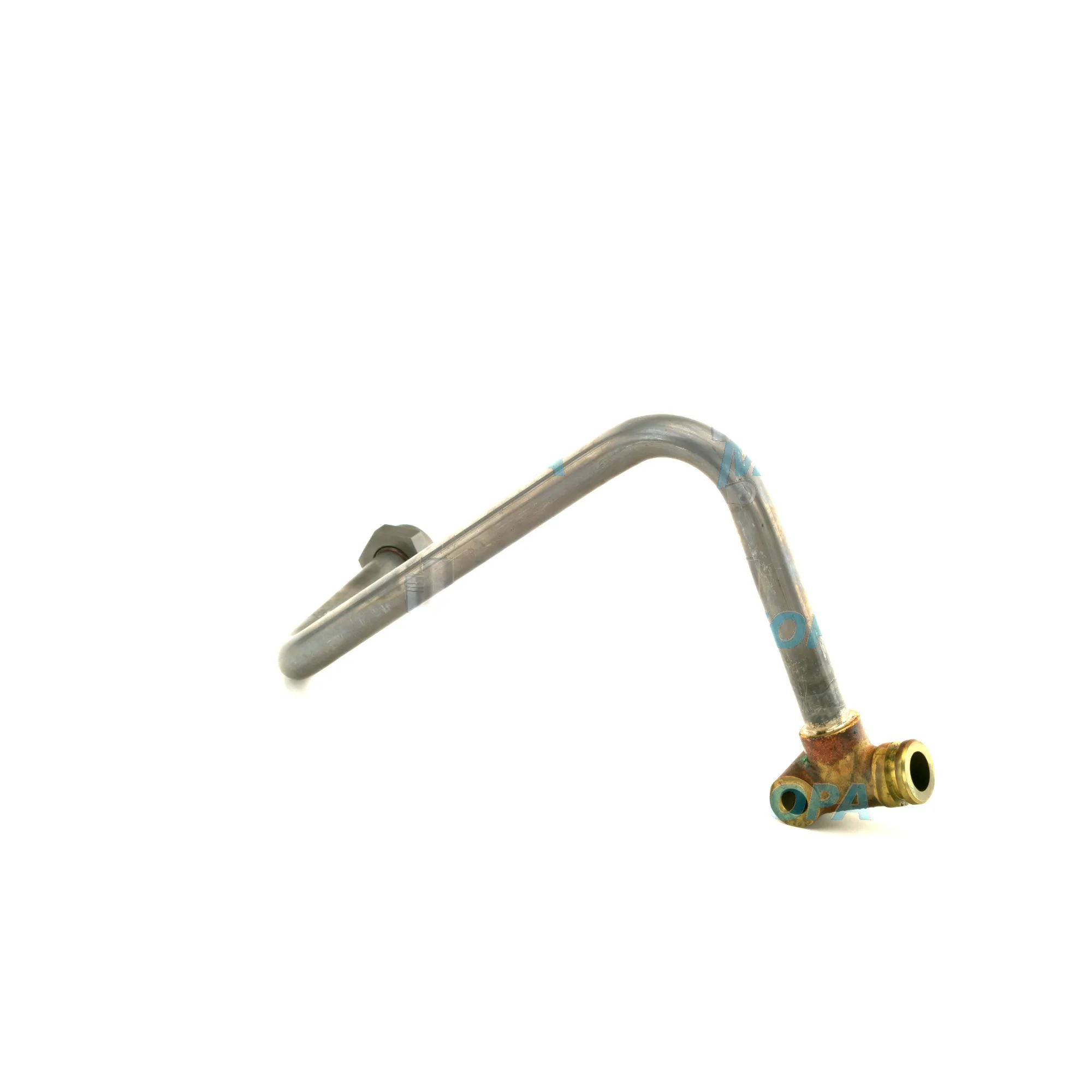 OIL LINE - 5841804027 suitable for MTU engines 7