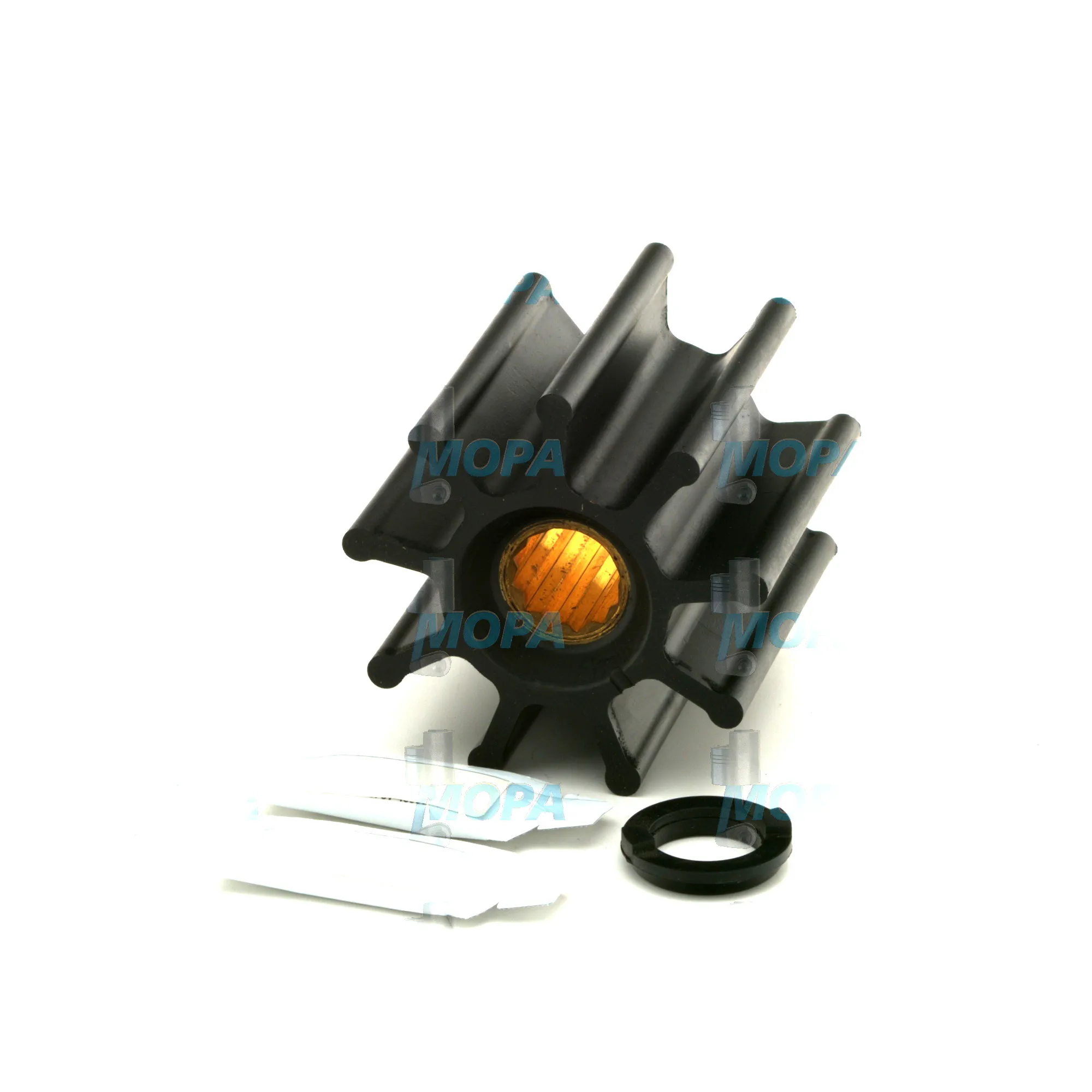 IMPELLER - 50065060089 suitable for MAN D engines 4